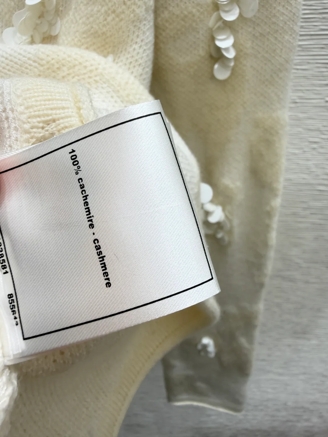 Women's Jumpers And Sweaters CHANEL 18021924