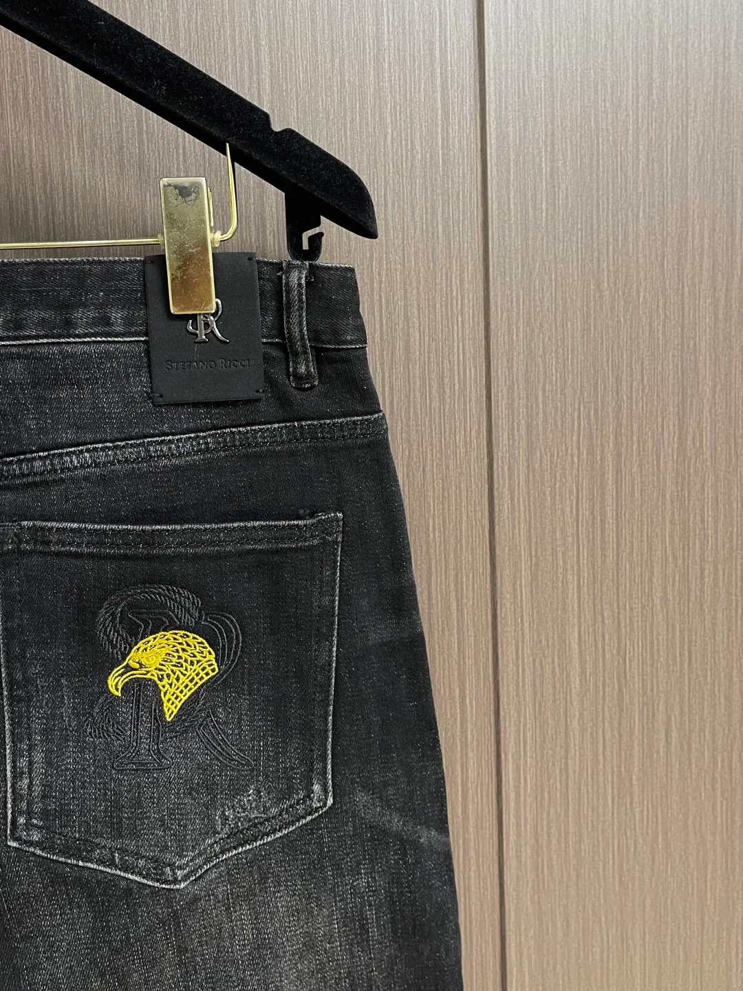 Men's Jeans STEFANO RICCI 18343787