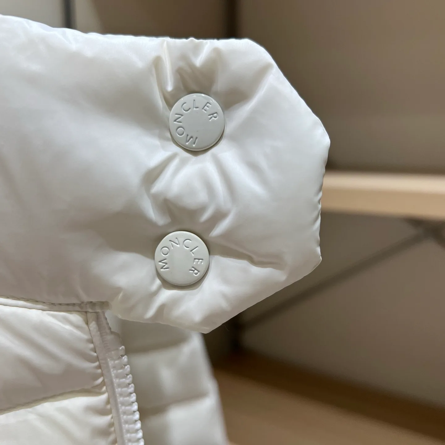 Women's Jackets And Down Jackets MONCLER 18328164