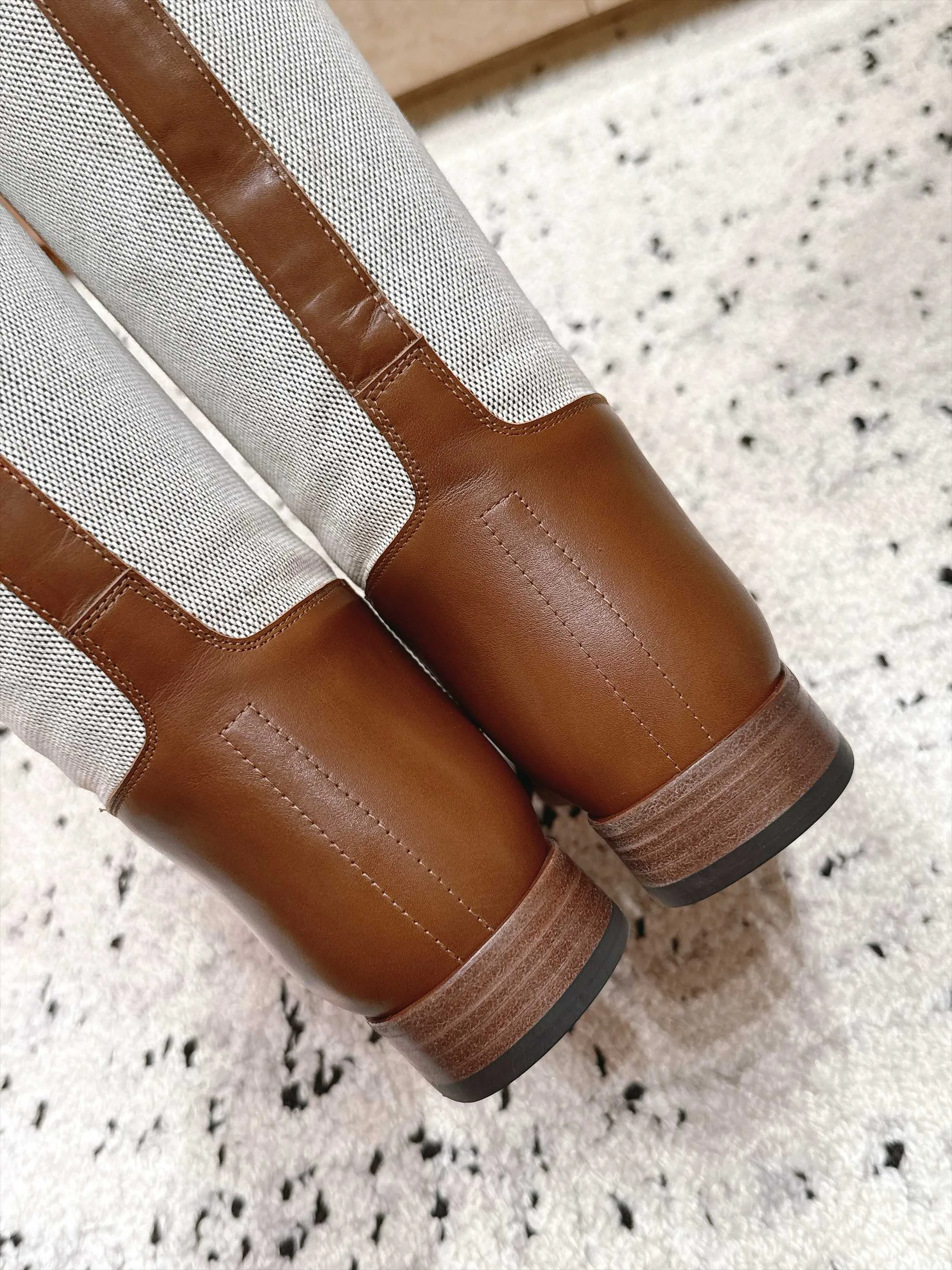 Сапоги Женские Hermes 18685899