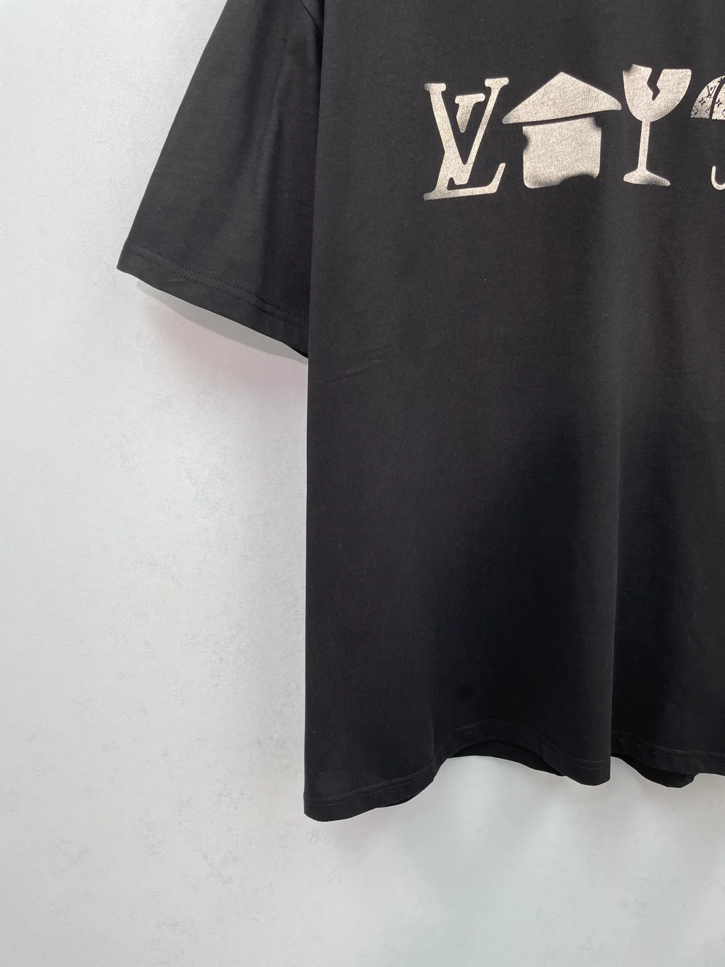Women's T-Shirts LOUIS VUITTON 17784507
