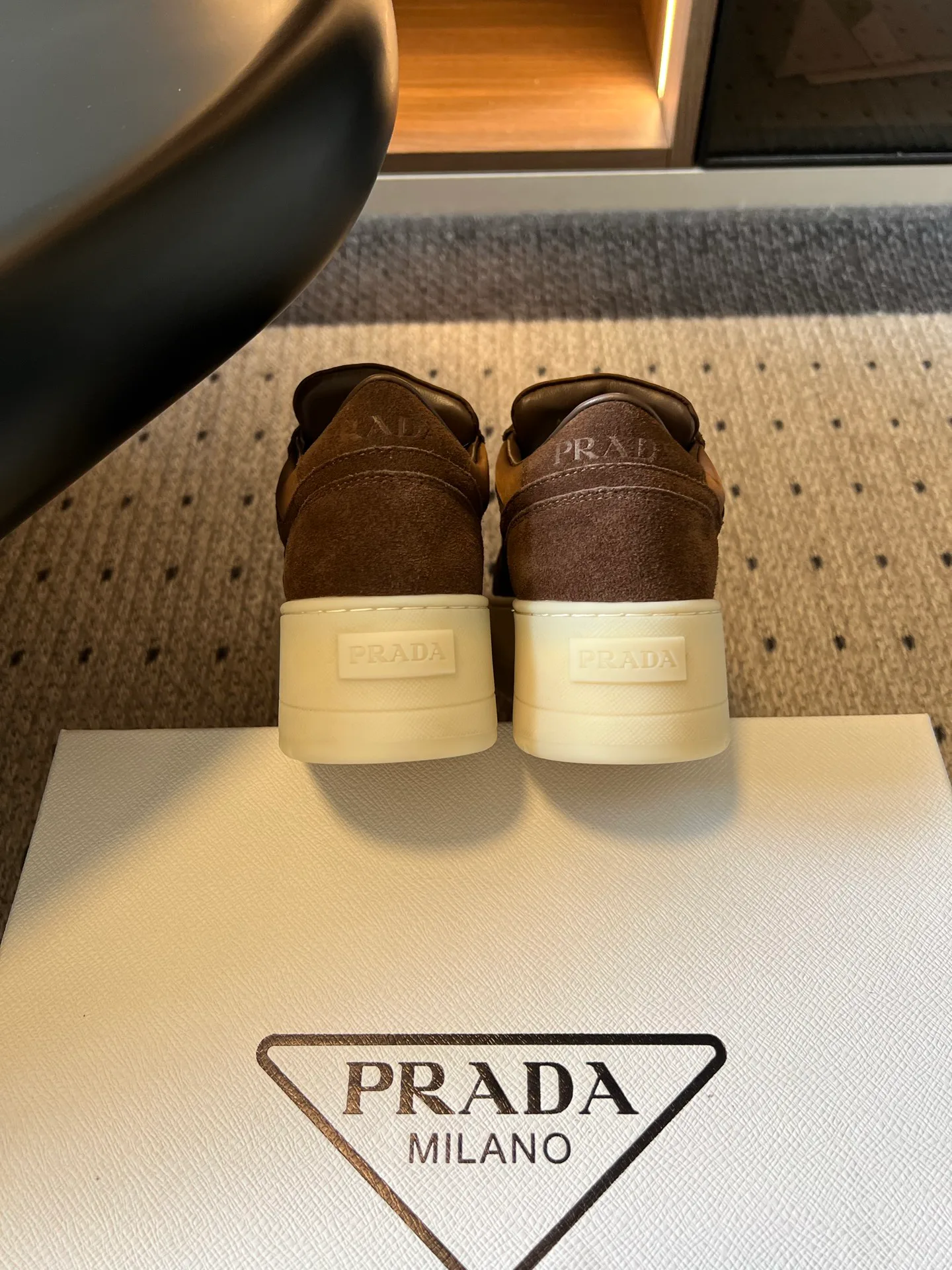 Women's Sneakers PRADA 17871831
