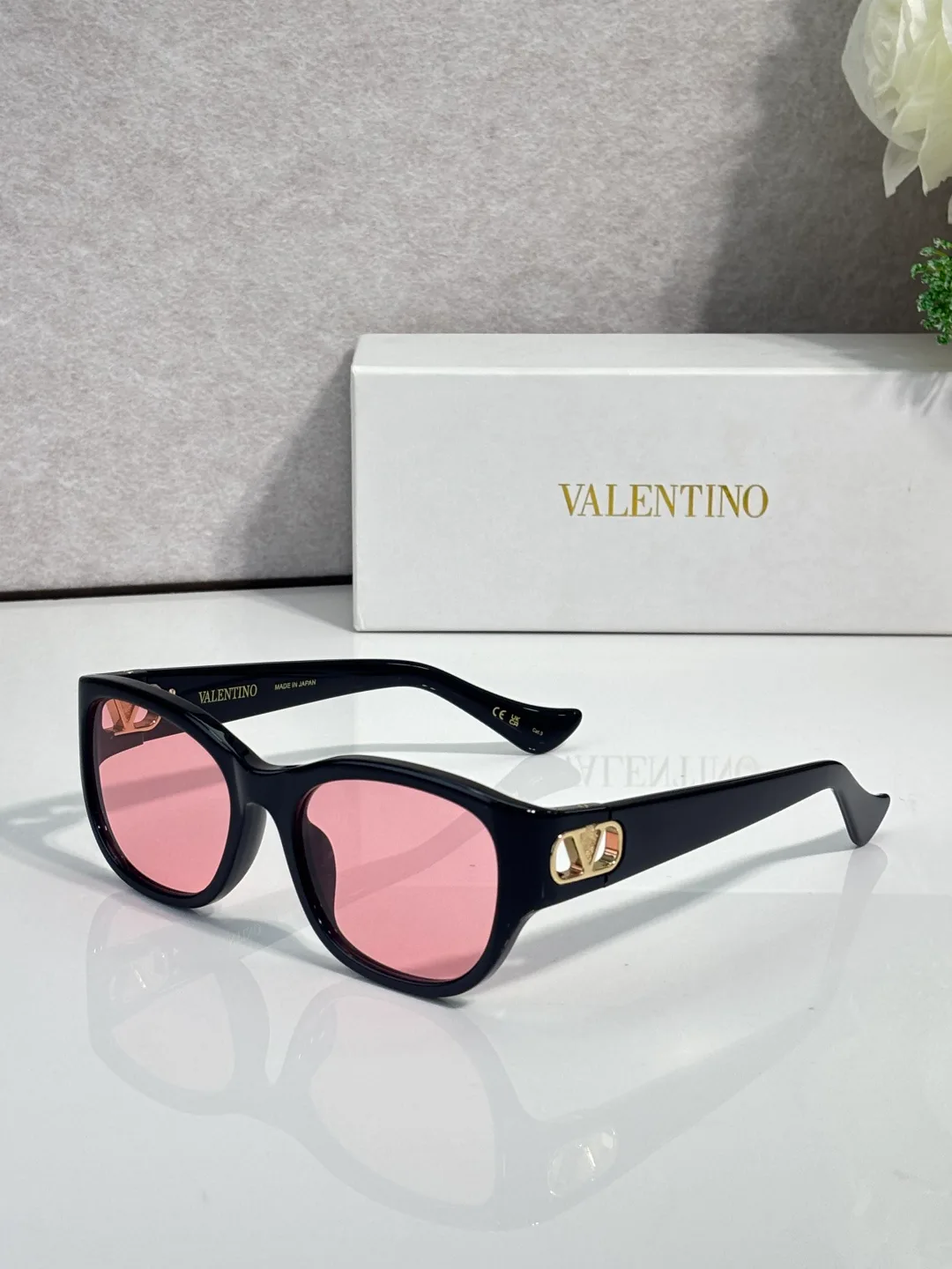 Glasses VALENTINO 18059586