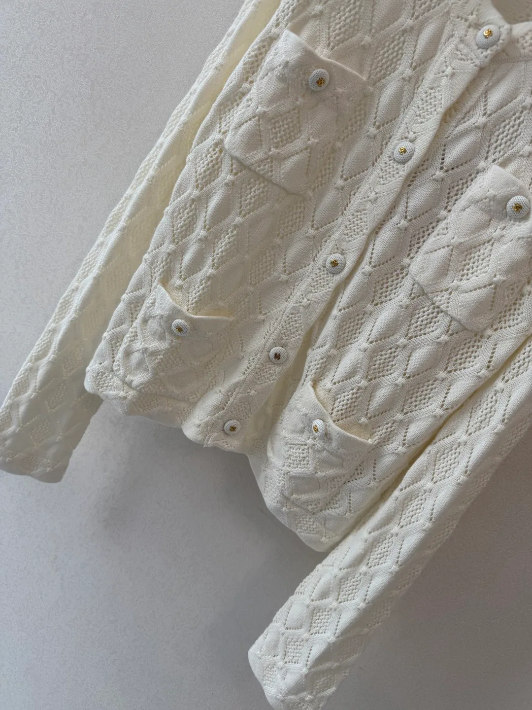 Women's Jumpers And Sweaters CHANEL 18138081