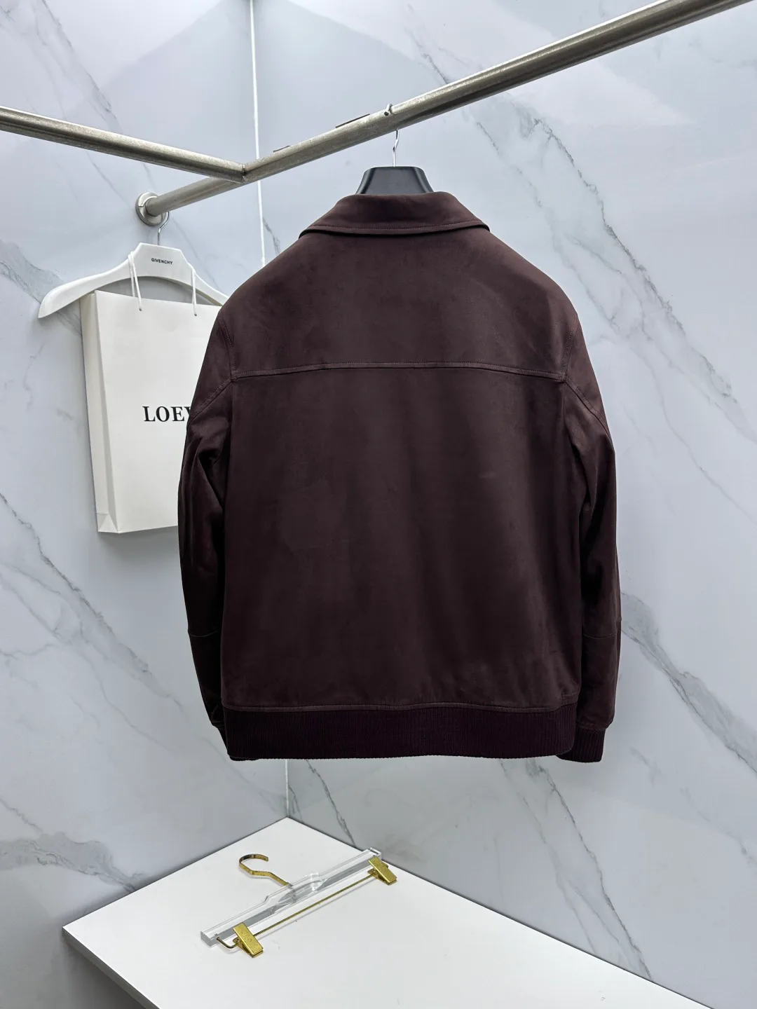 Men's Jackets And Down Jackets LORO PIANA 18246845