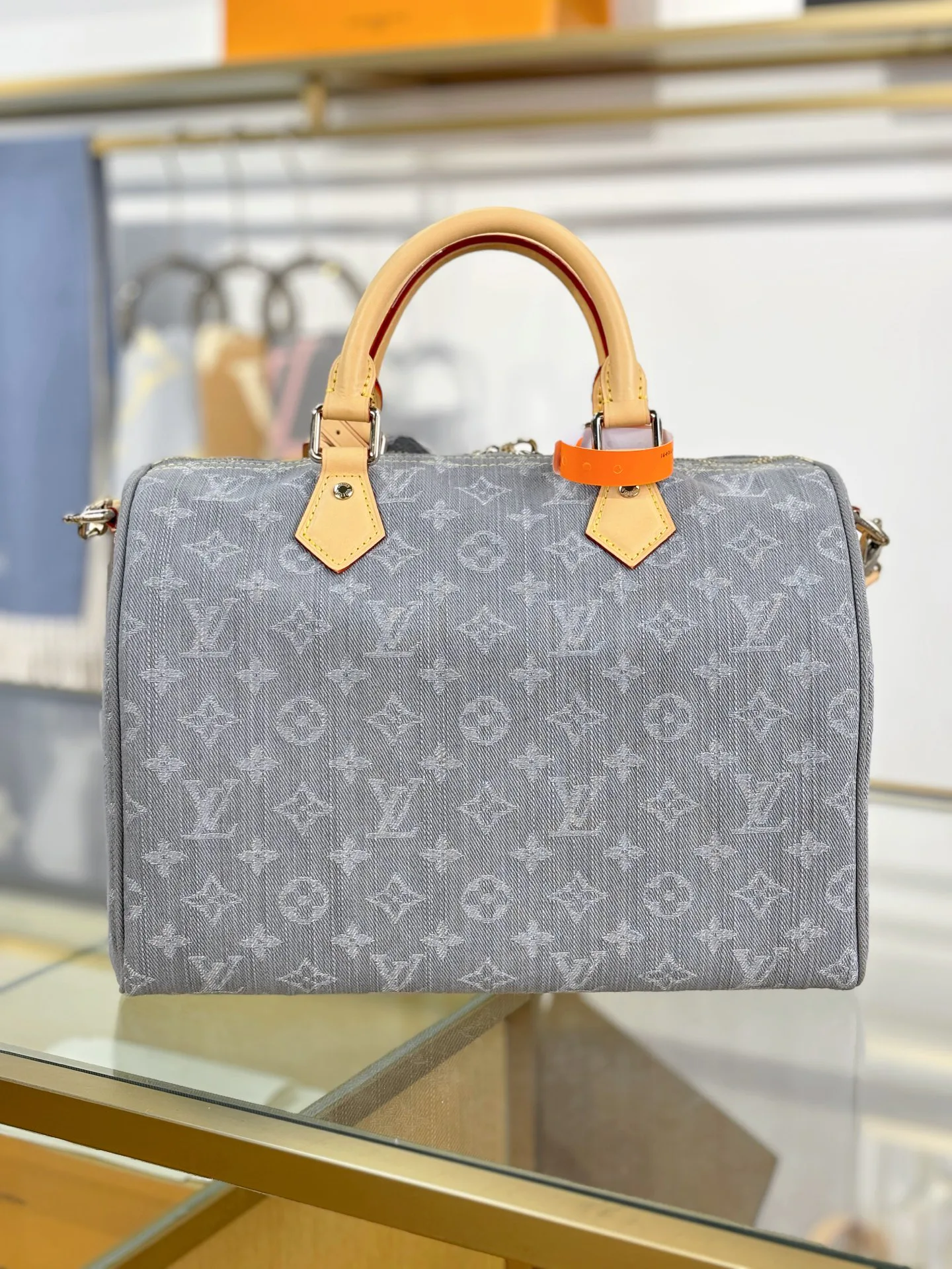 Women's Classic Handbags LOUIS VUITTON 18153142