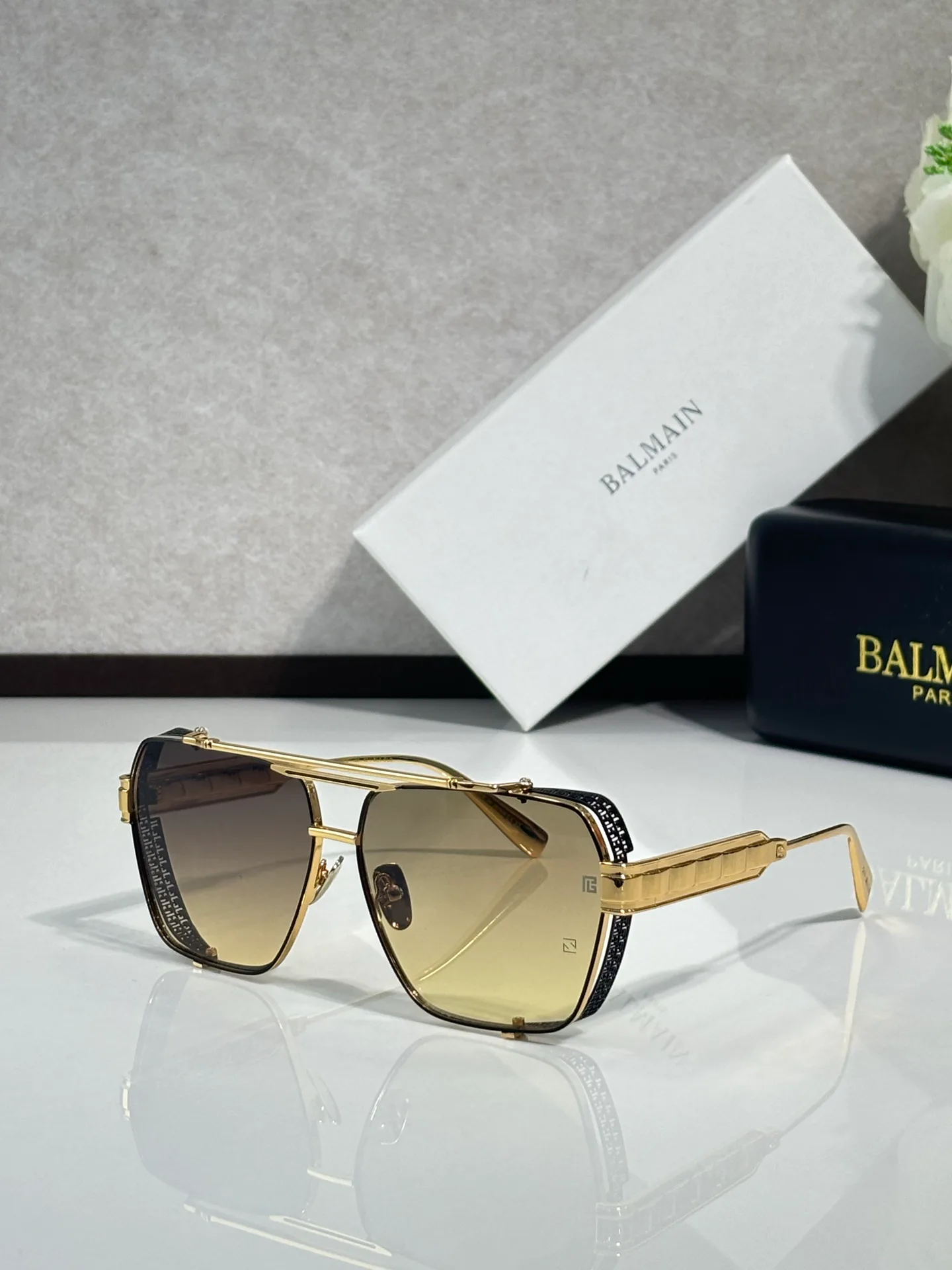 Glasses BALMAIN 18490101