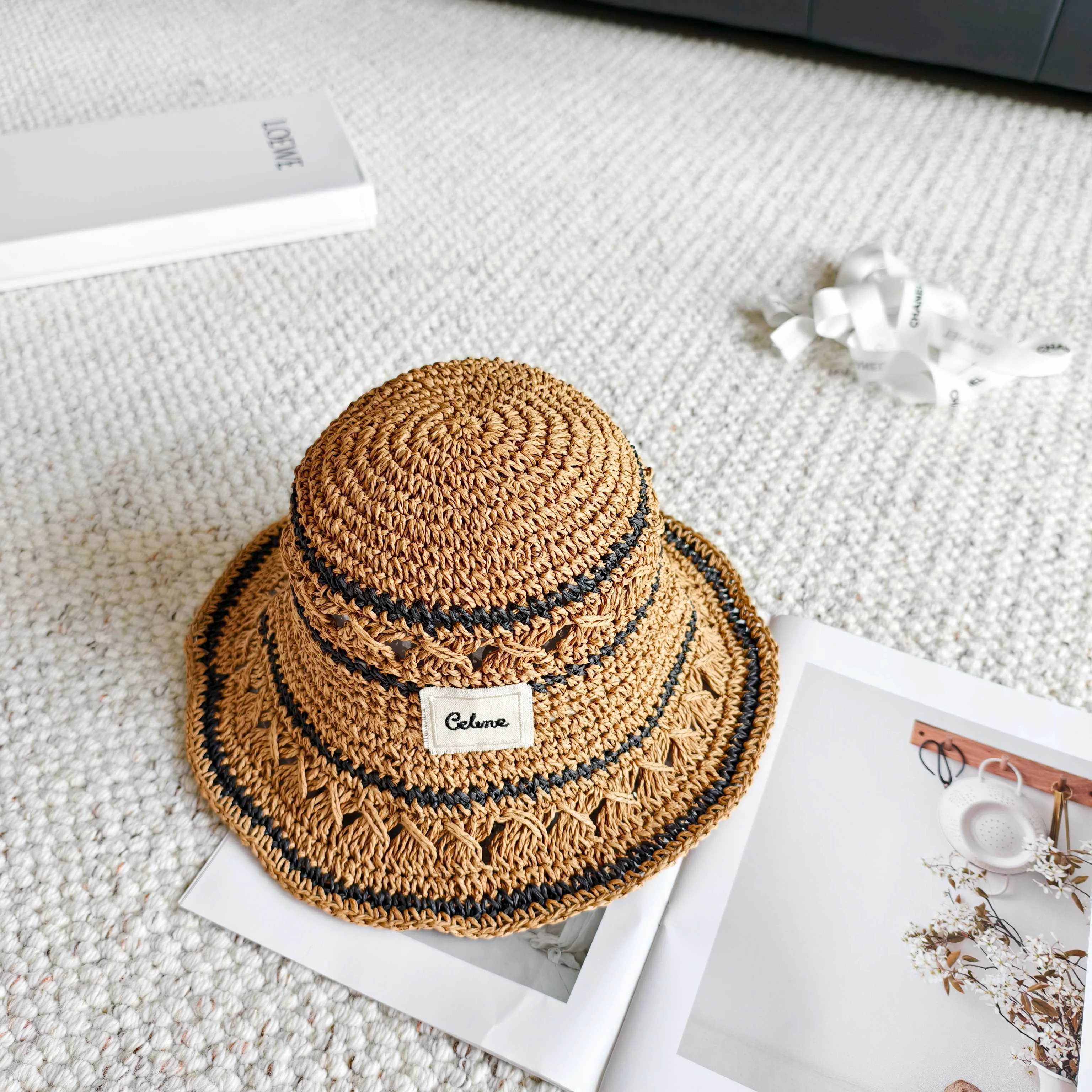 Hats CELINE 17631753