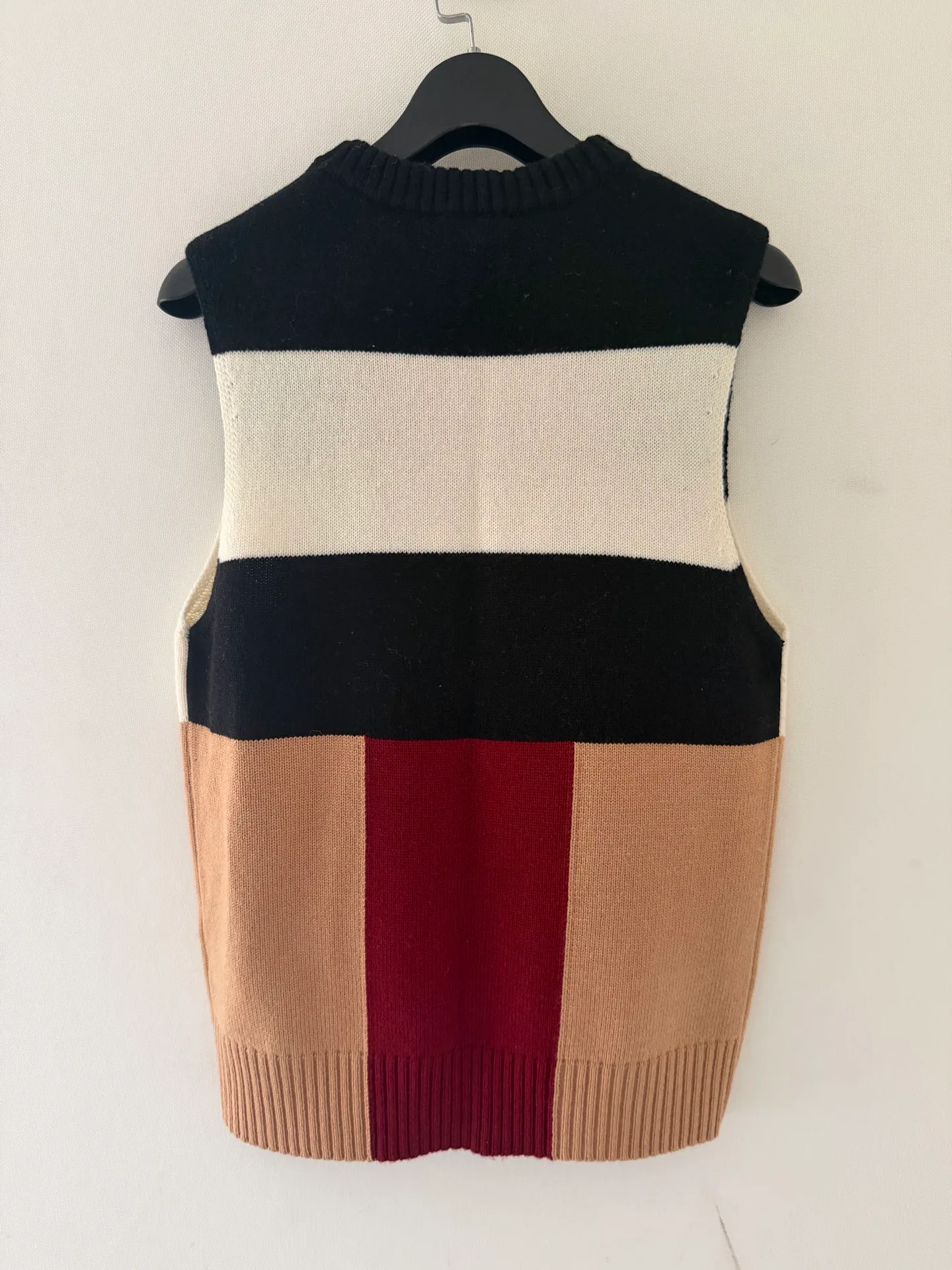 Women's Vests CHANEL 17922879