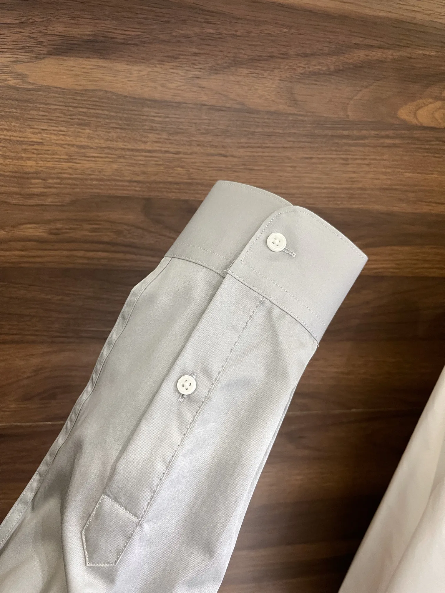 Men's Shirts ZEGNA 18509986