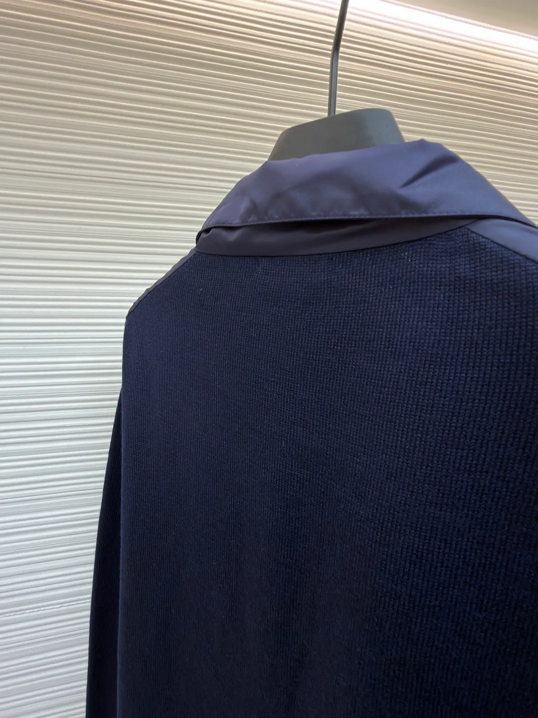 Men's Jackets And Down Jackets PRADA 18153841