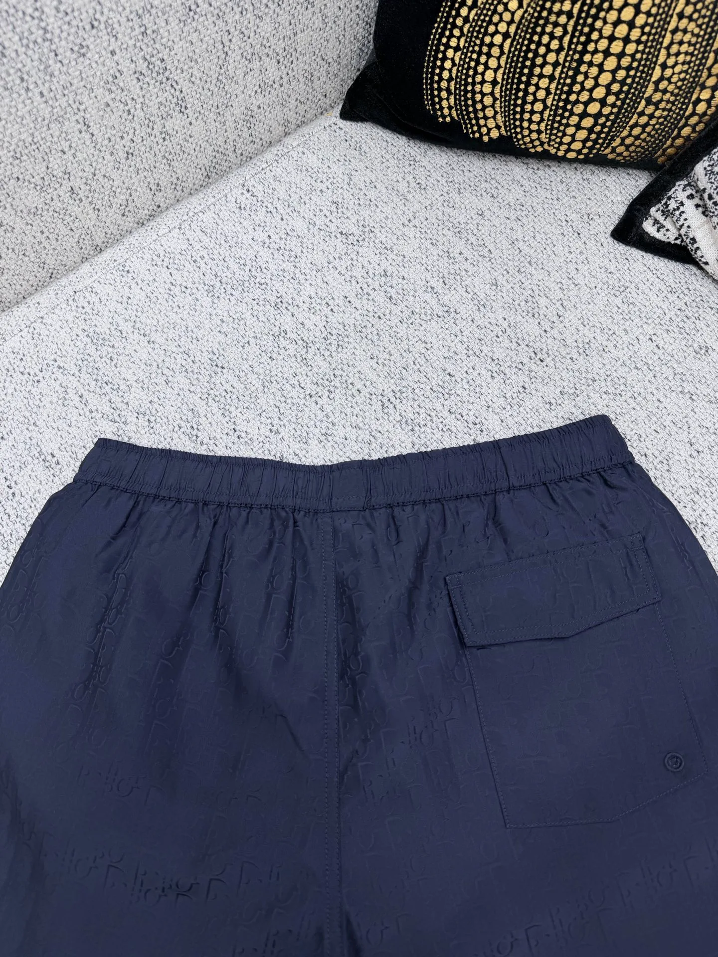 Men's Shorts CHRISTIAN DIOR 18074136