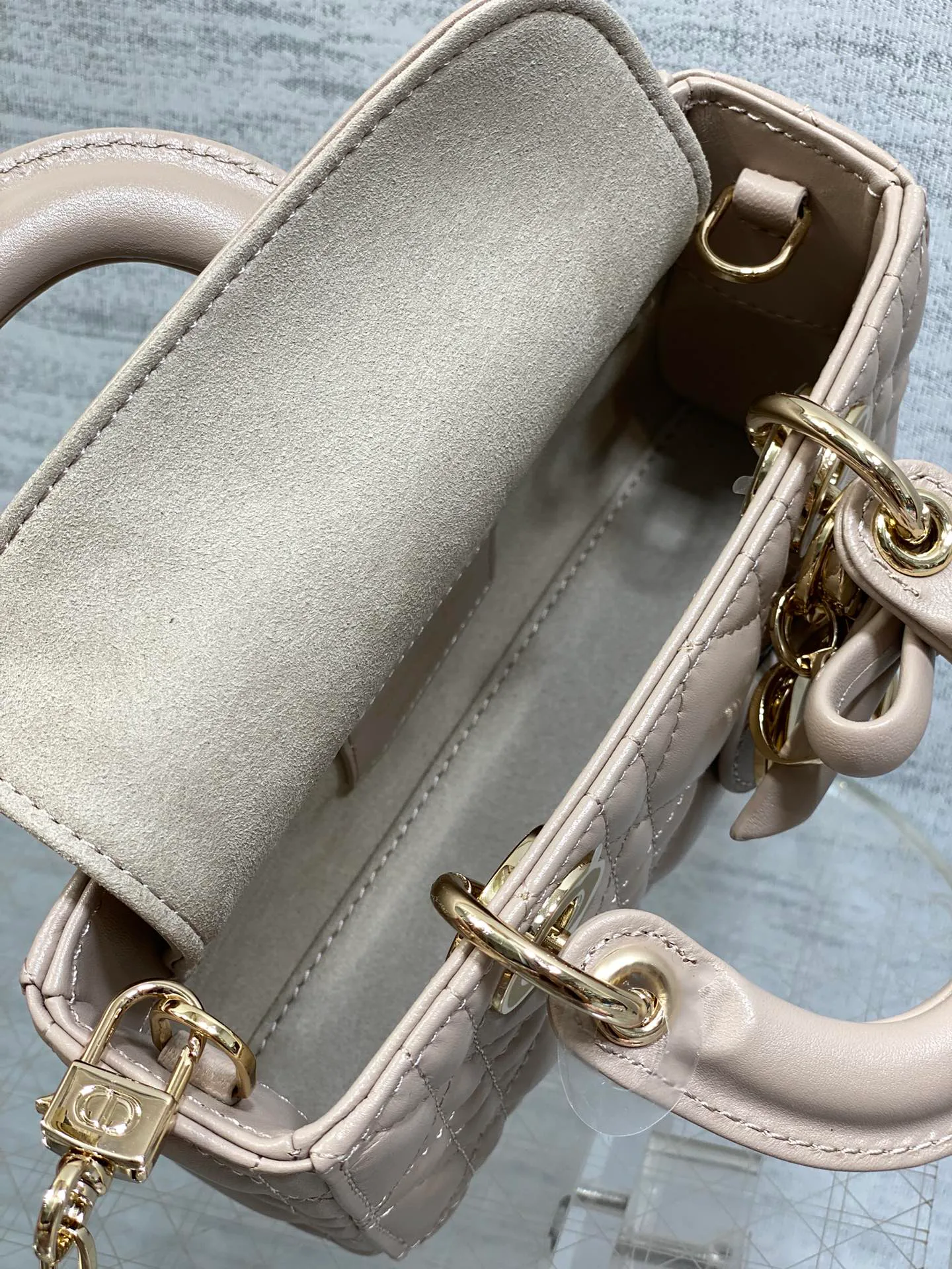 Women's Classic Handbags CHRISTIAN DIOR 18392904