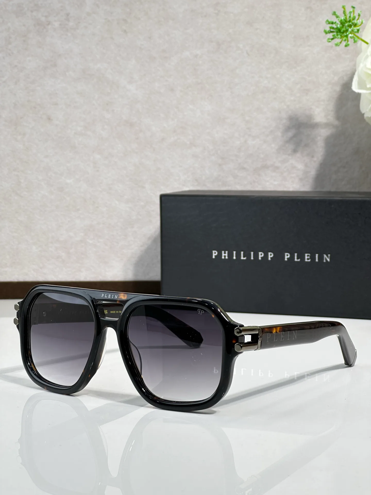 Glasses PHILIPP PLEIN 18287018