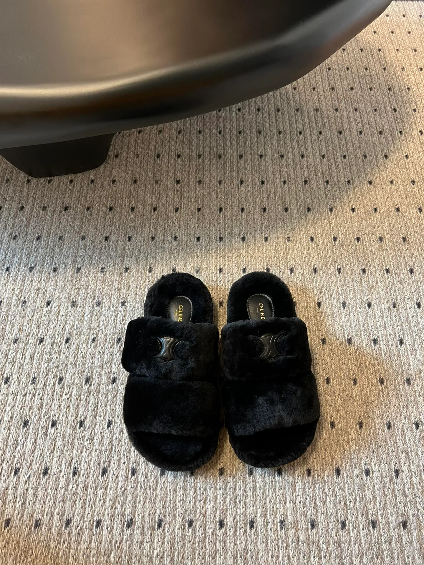 Women's Slippers CELINE 18241499