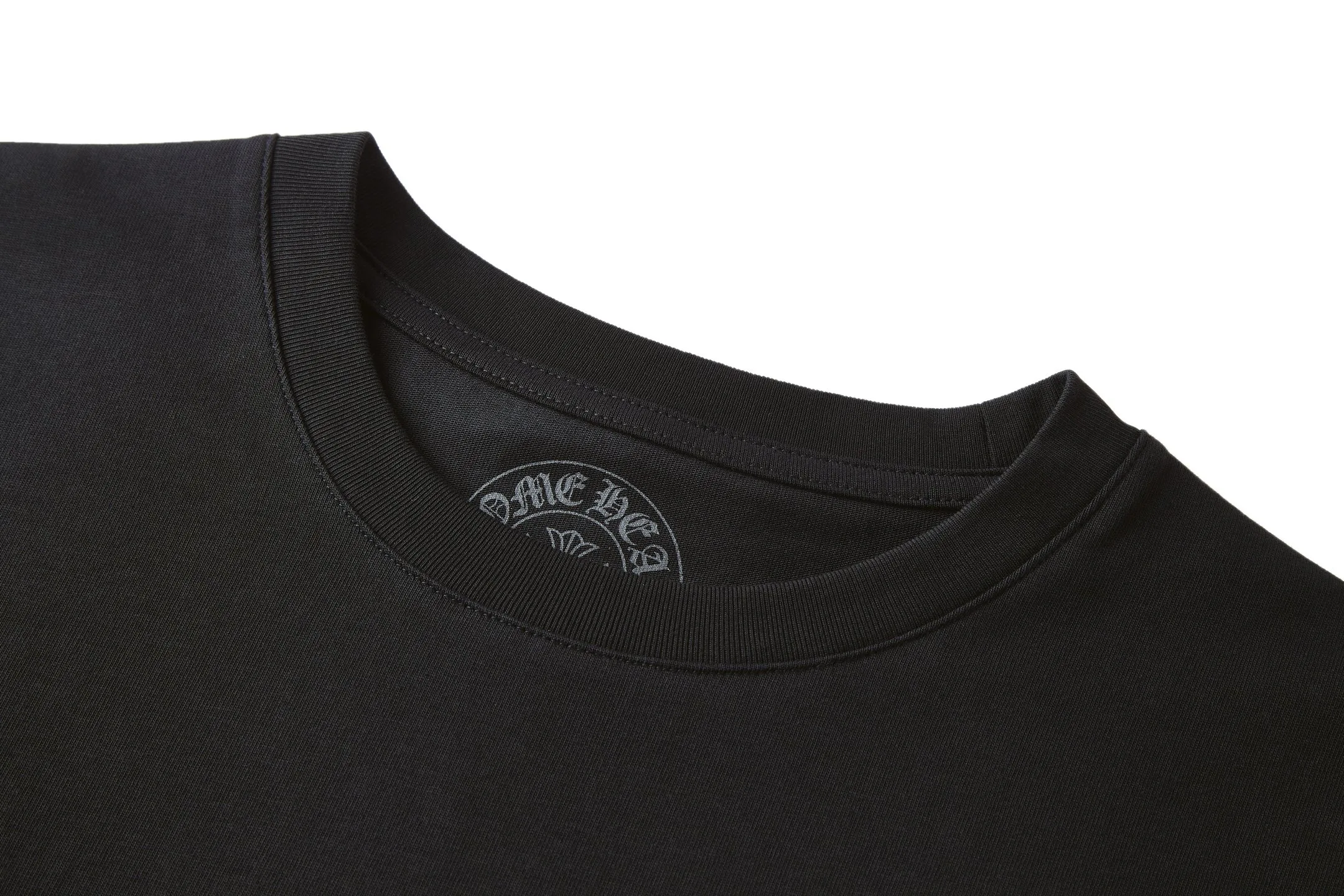 Men's T-Shirts CHROME HEARTS 17164812
