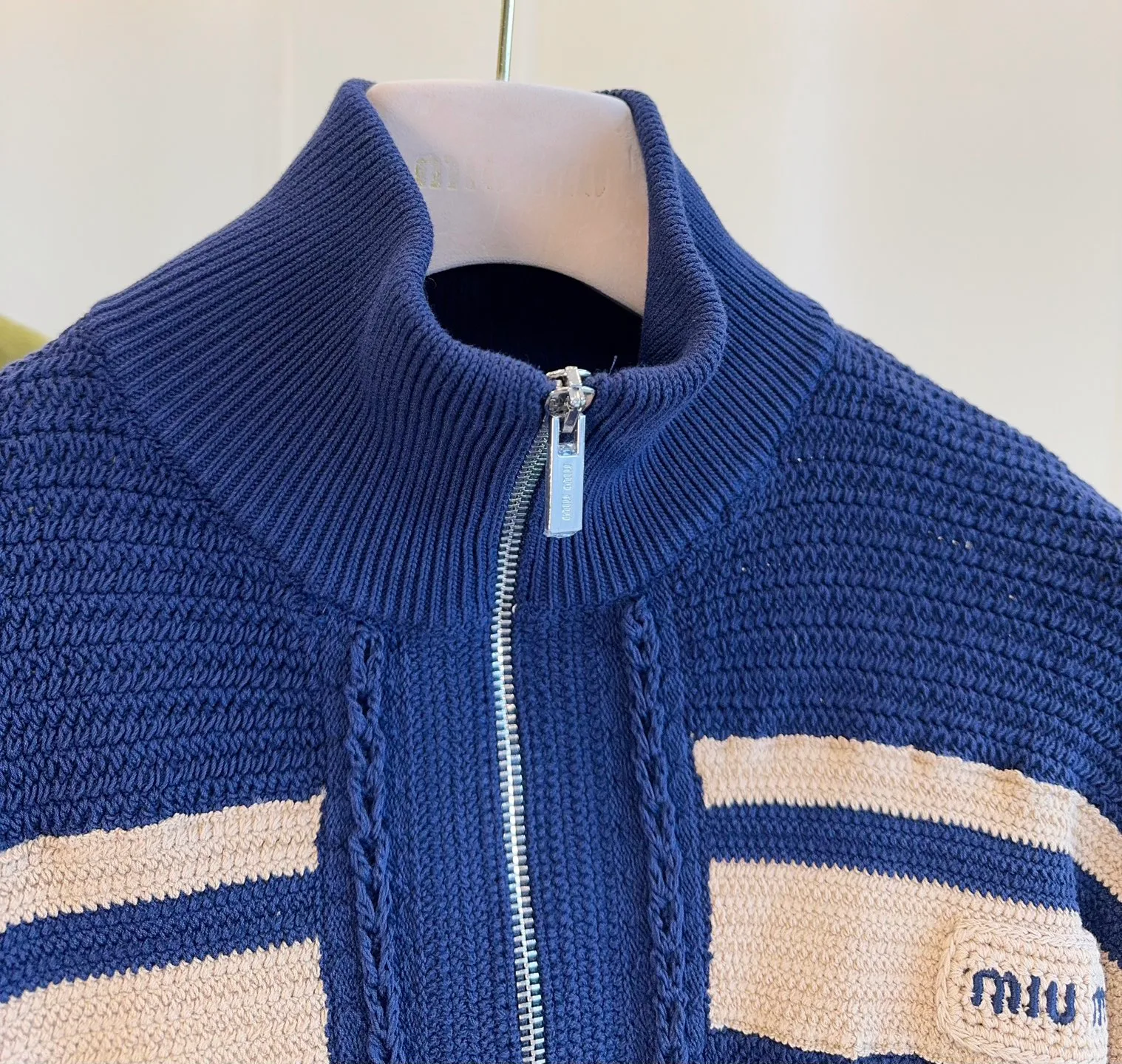Women's Jumpers And Sweaters MIU MIU 17030908