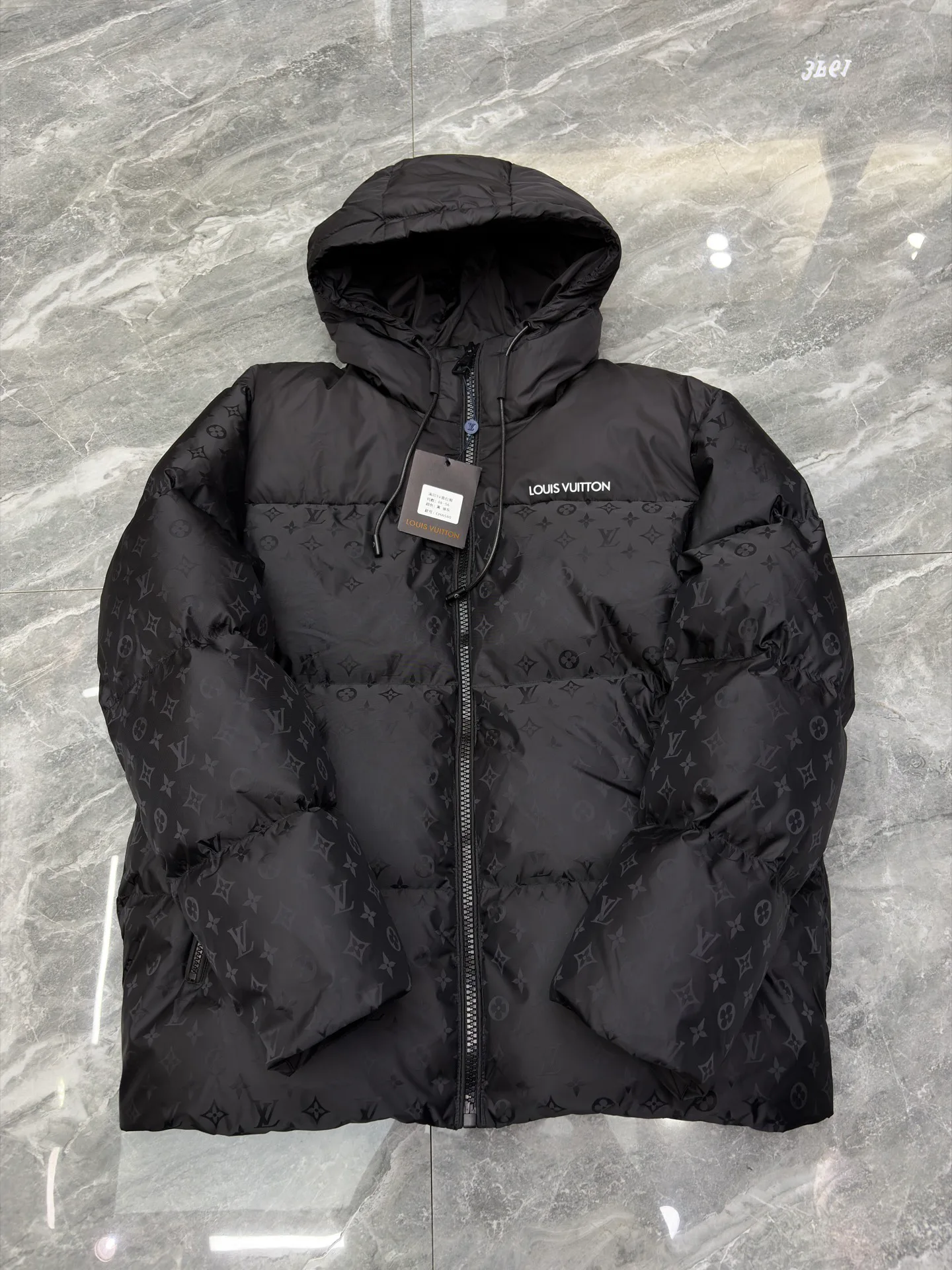 Men's Jackets And Down Jackets LOUIS VUITTON 17568659