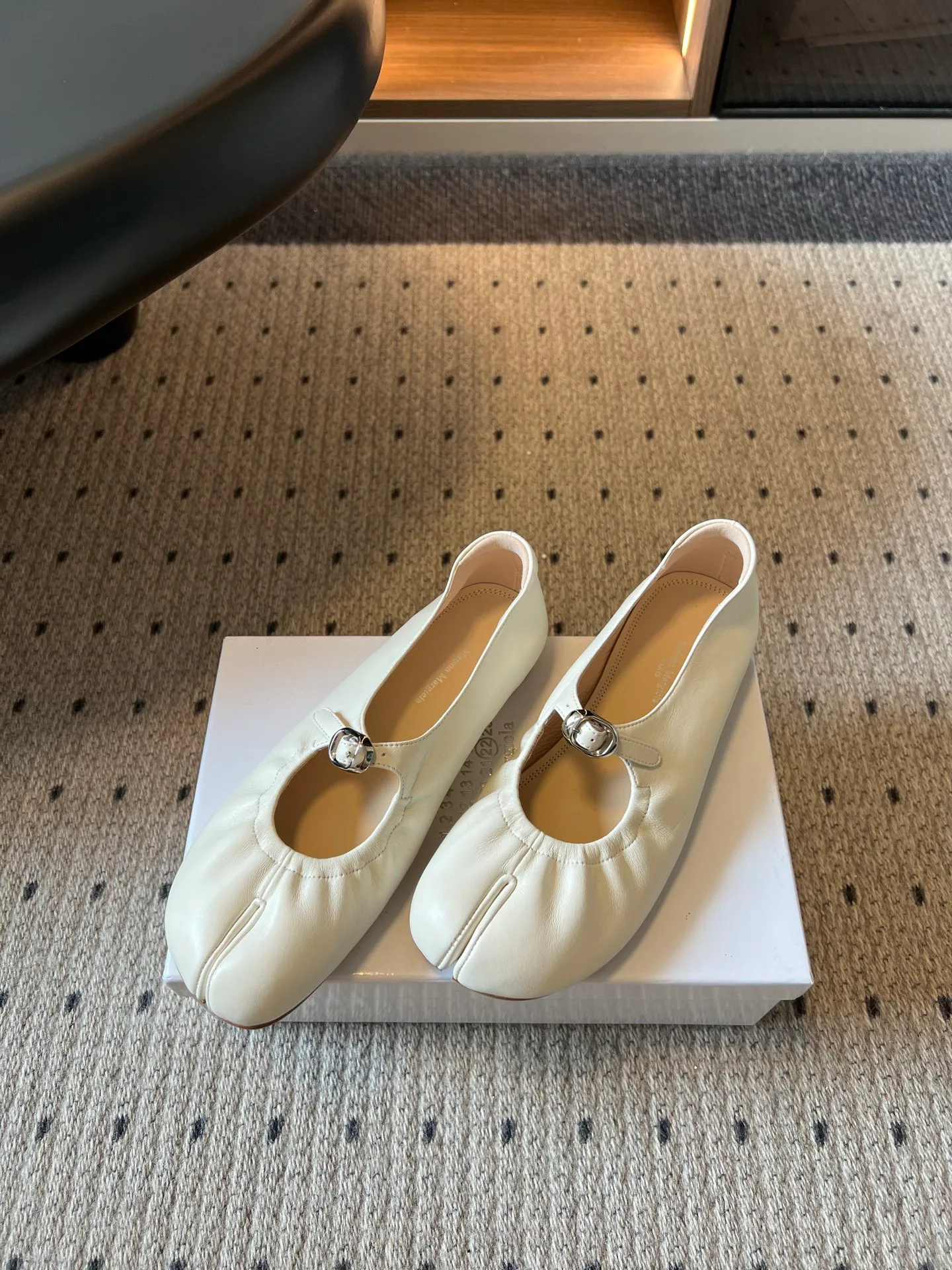 Women's Heels MAISON MARGIELA 18196219