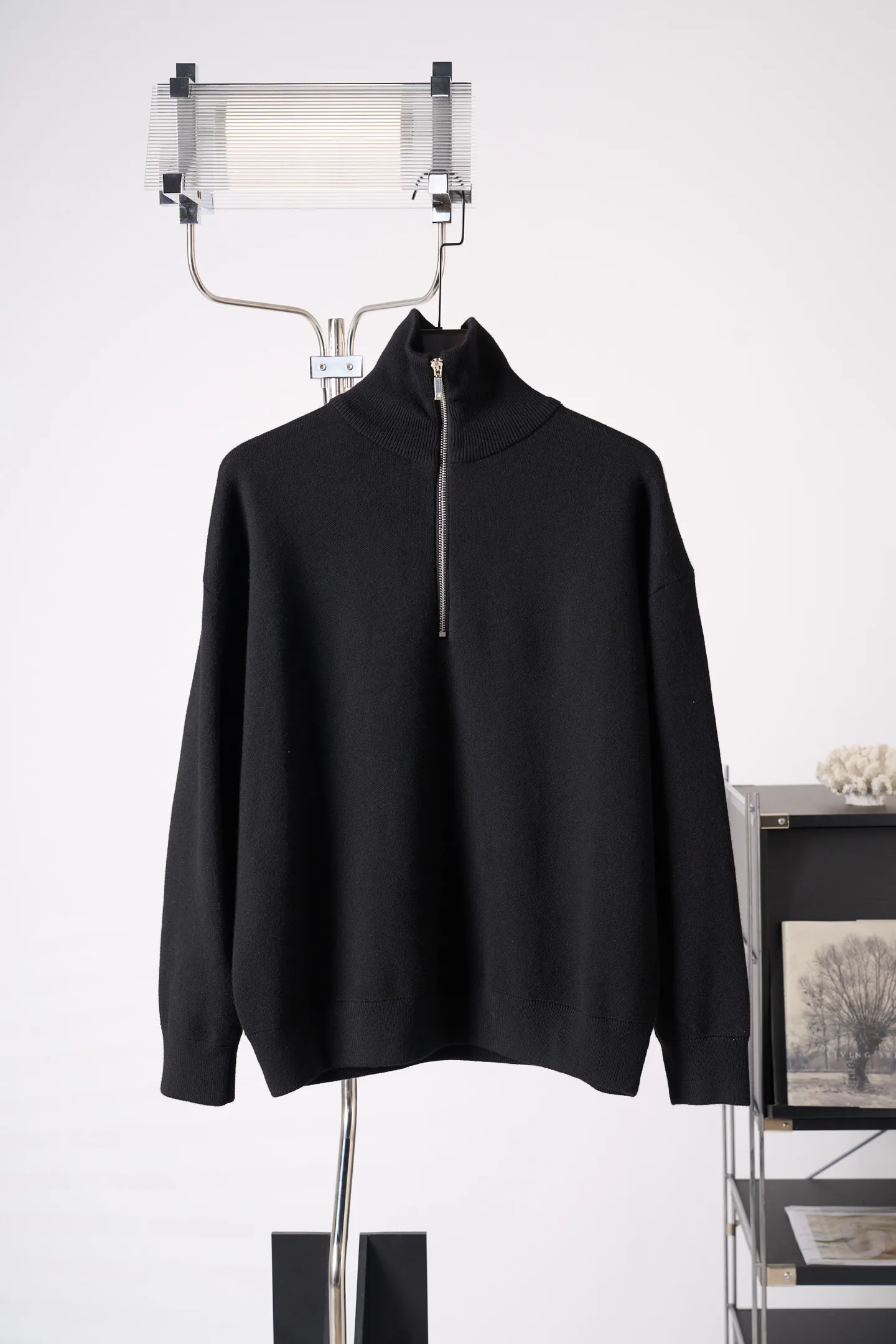 Men's Jumpers And Sweaters CHANEL 18179299