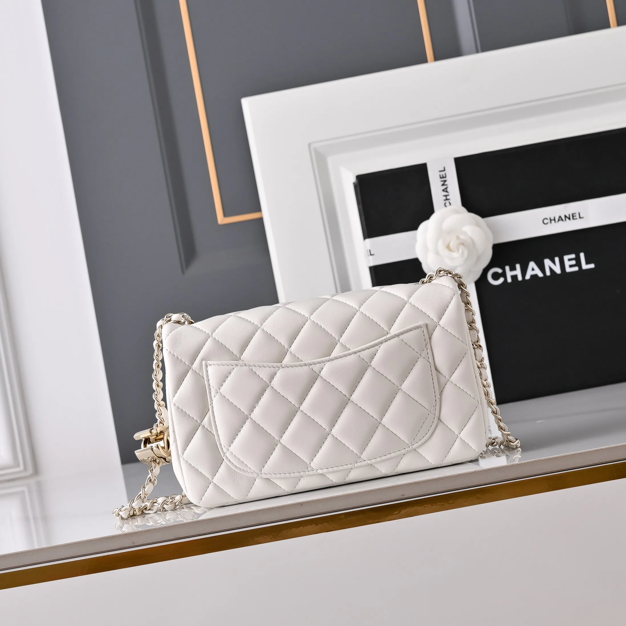 Women's Classic Handbags CHANEL 18148078