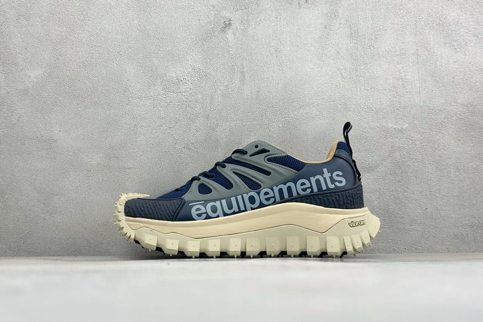 Men's Sneakers MONCLER 18181993