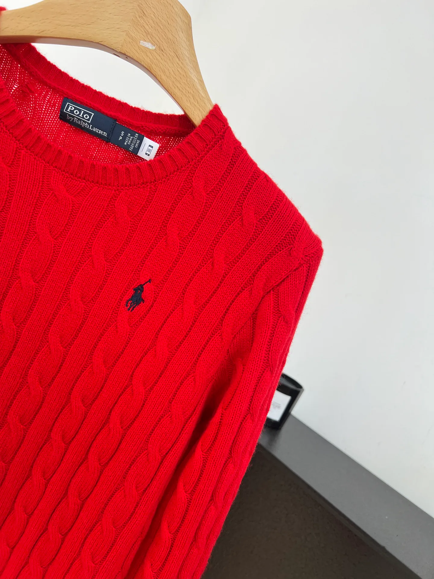 Women's Jumpers And Sweaters RALPH LAUREN 18150005