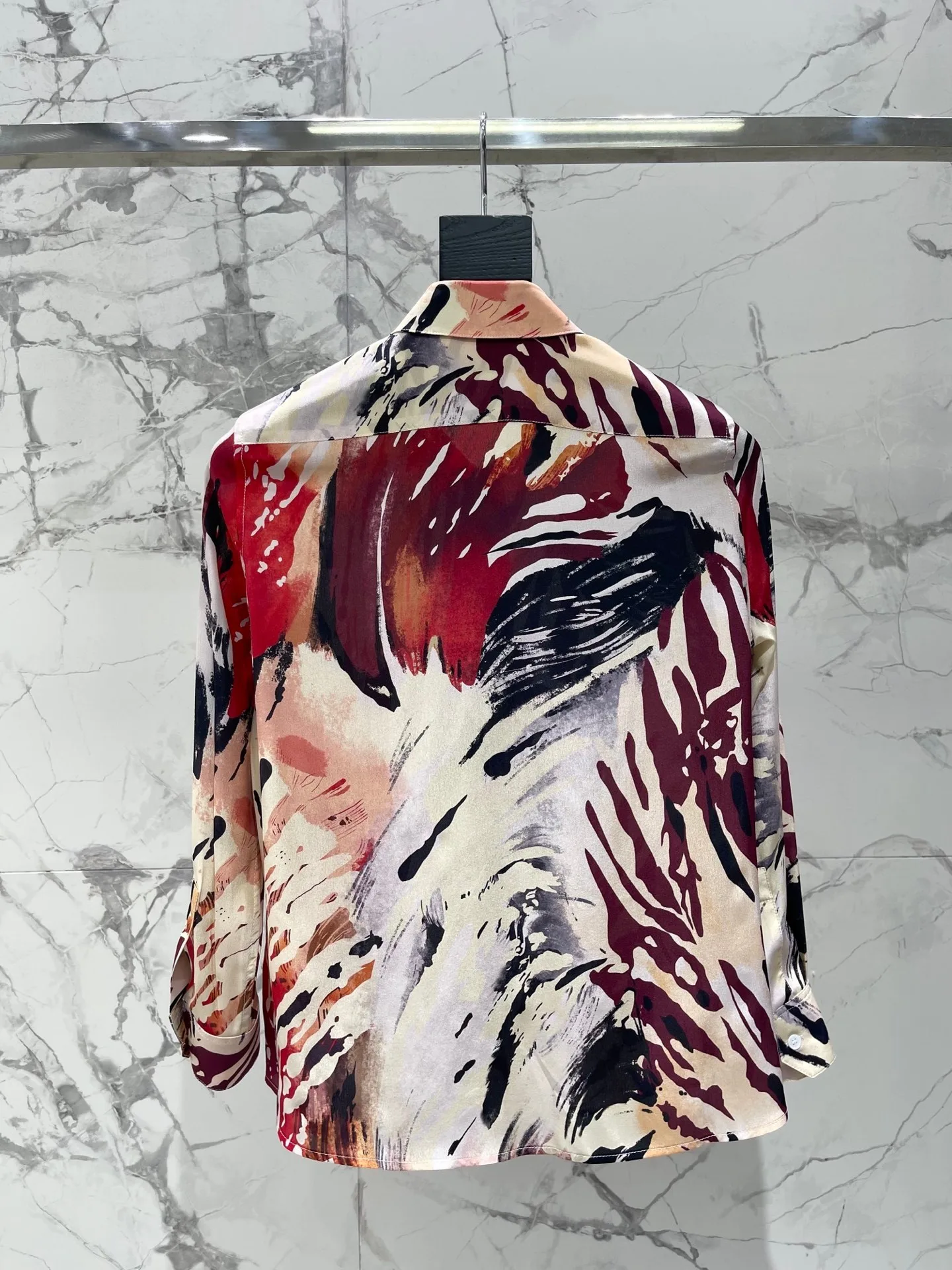 Women's Shirts SAINT LAURENT 18527399