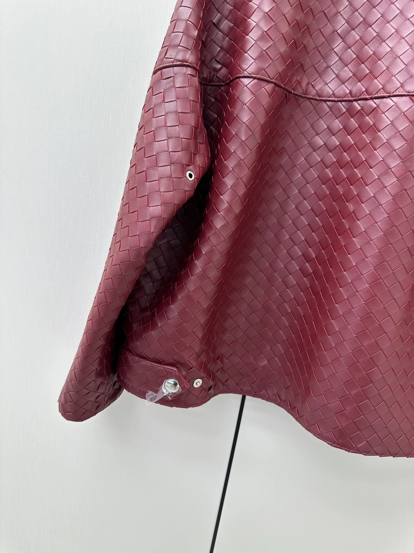 Women's Leather Jackets And Sheepskin Coats BOTTEGA VENETA 18061233