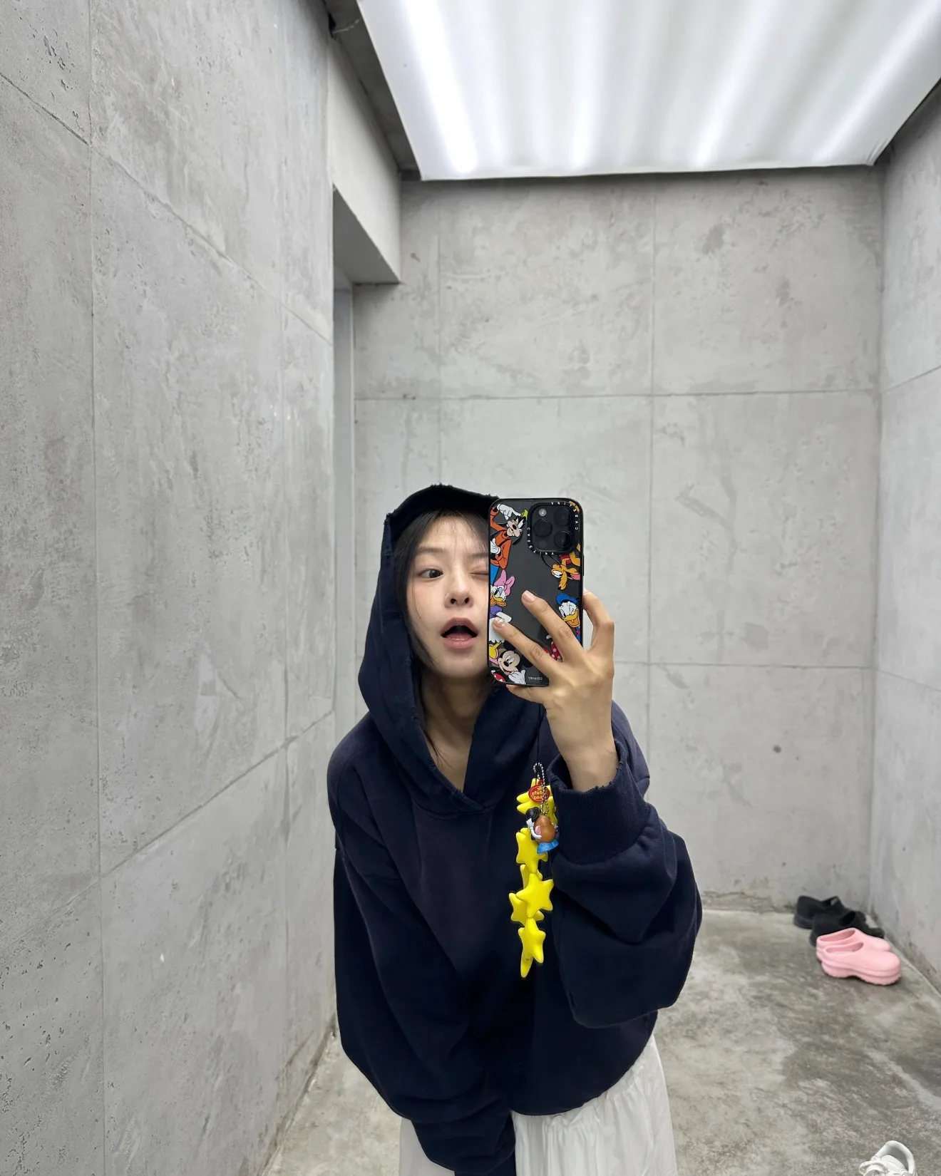 Women's Sweatshirts And Hoodies ACNE STUDIOS 17821484