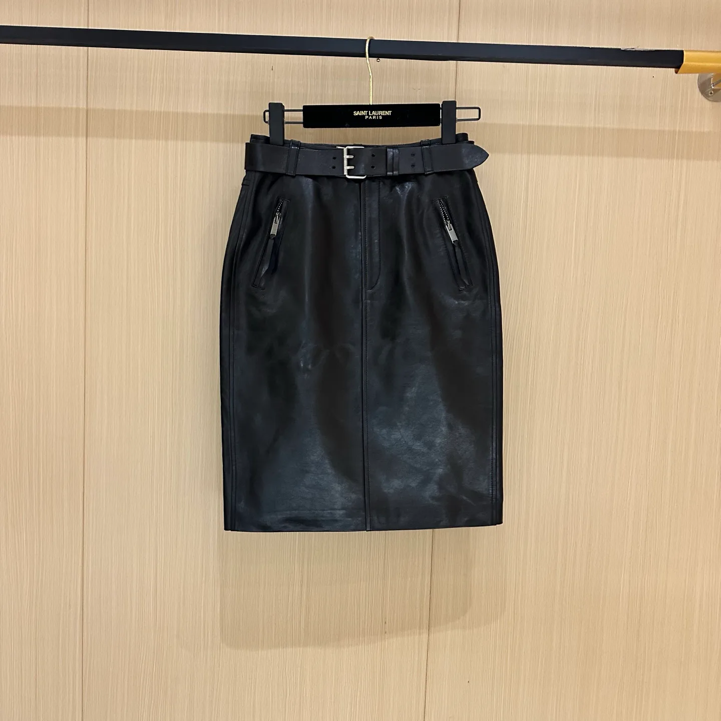 Women's Skirts SAINT LAURENT 18172561