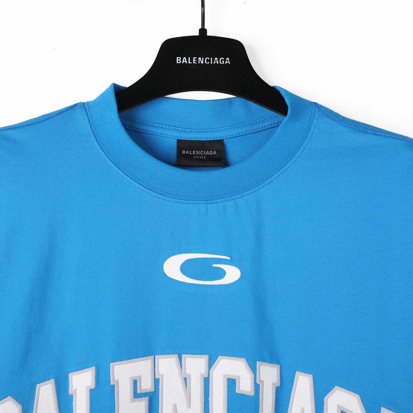 Women's T-Shirts BALENCIAGA 18190799