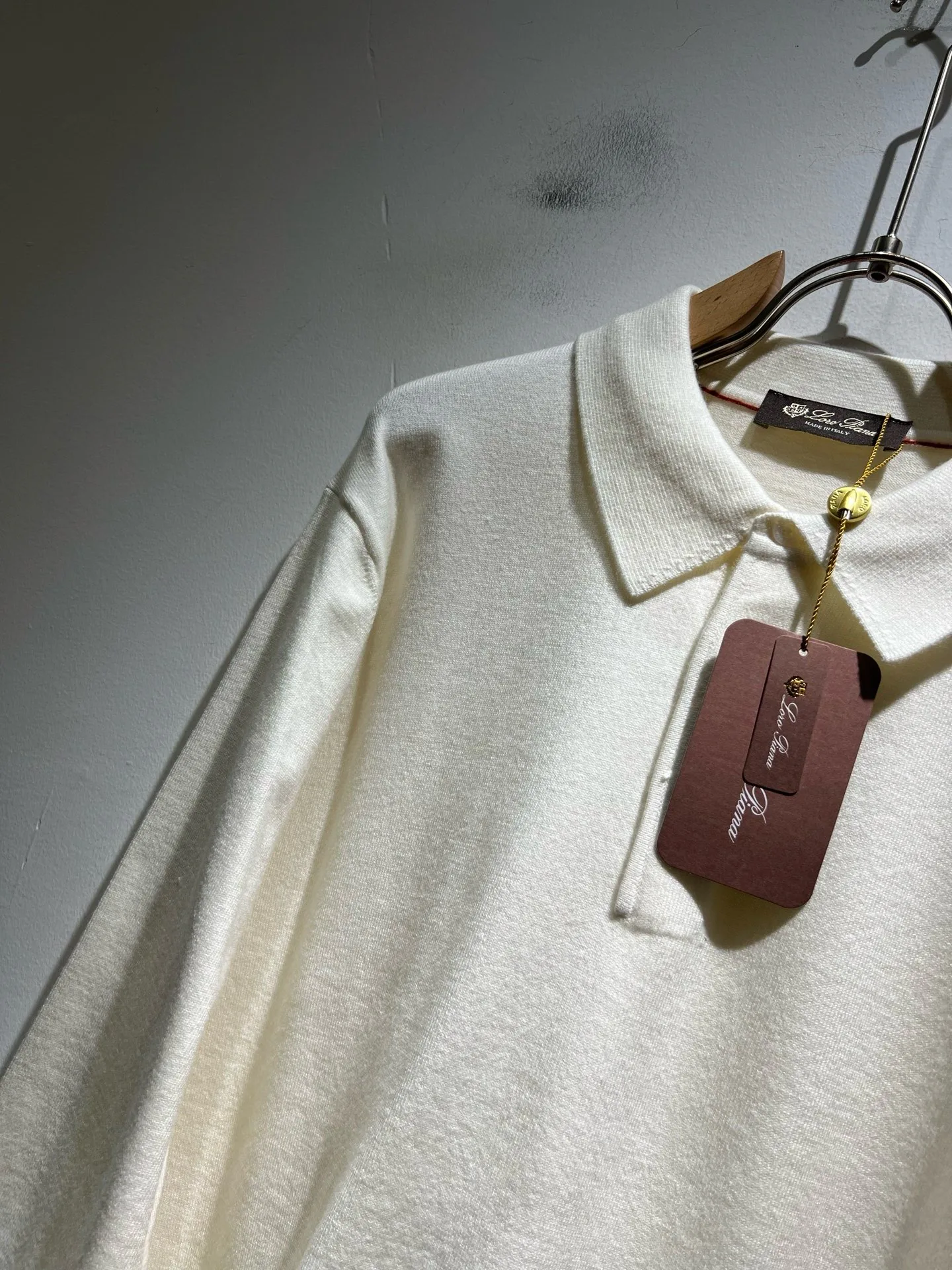 Men's Jumpers And Sweaters LORO PIANA 18343275