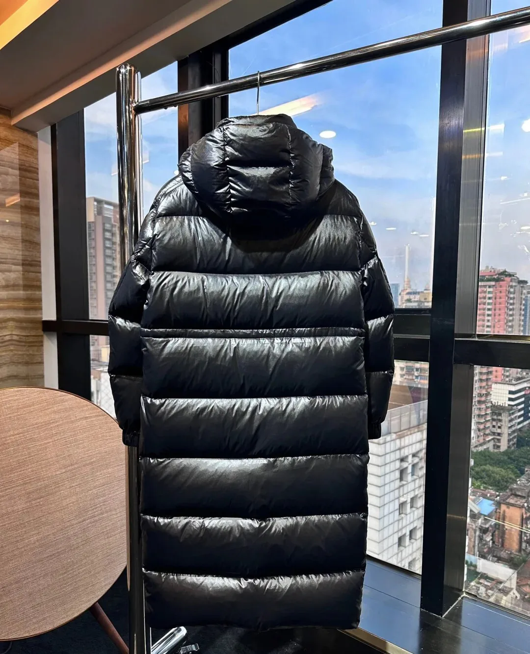 Women's Jackets And Down Jackets MONCLER 17964605