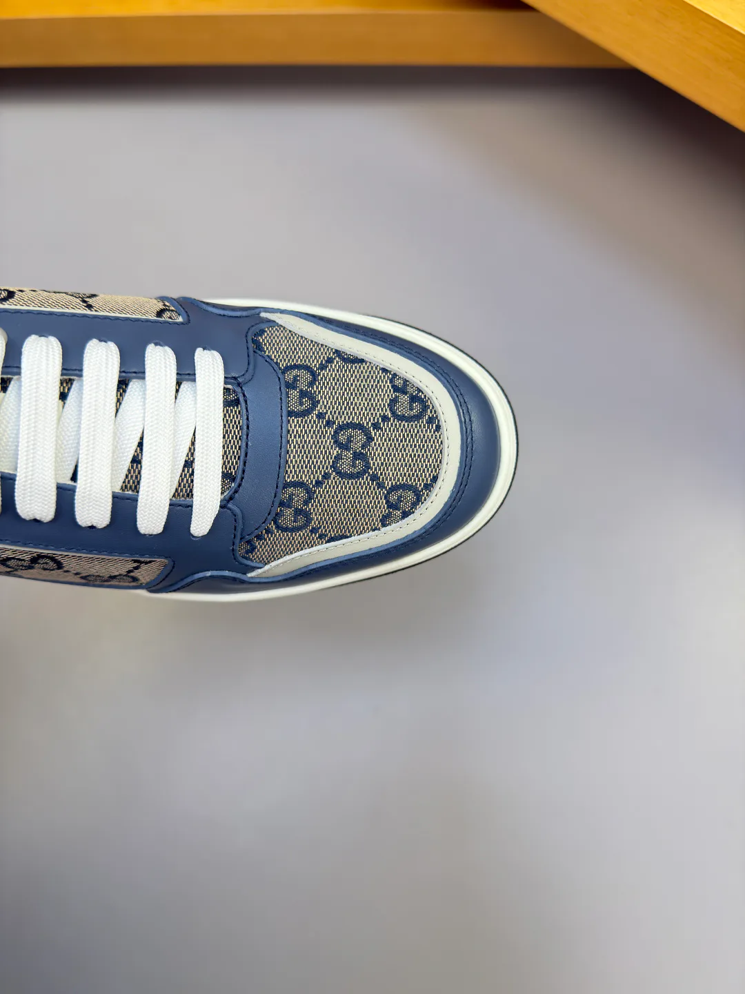 Men's Sneakers GUCCI 18142458