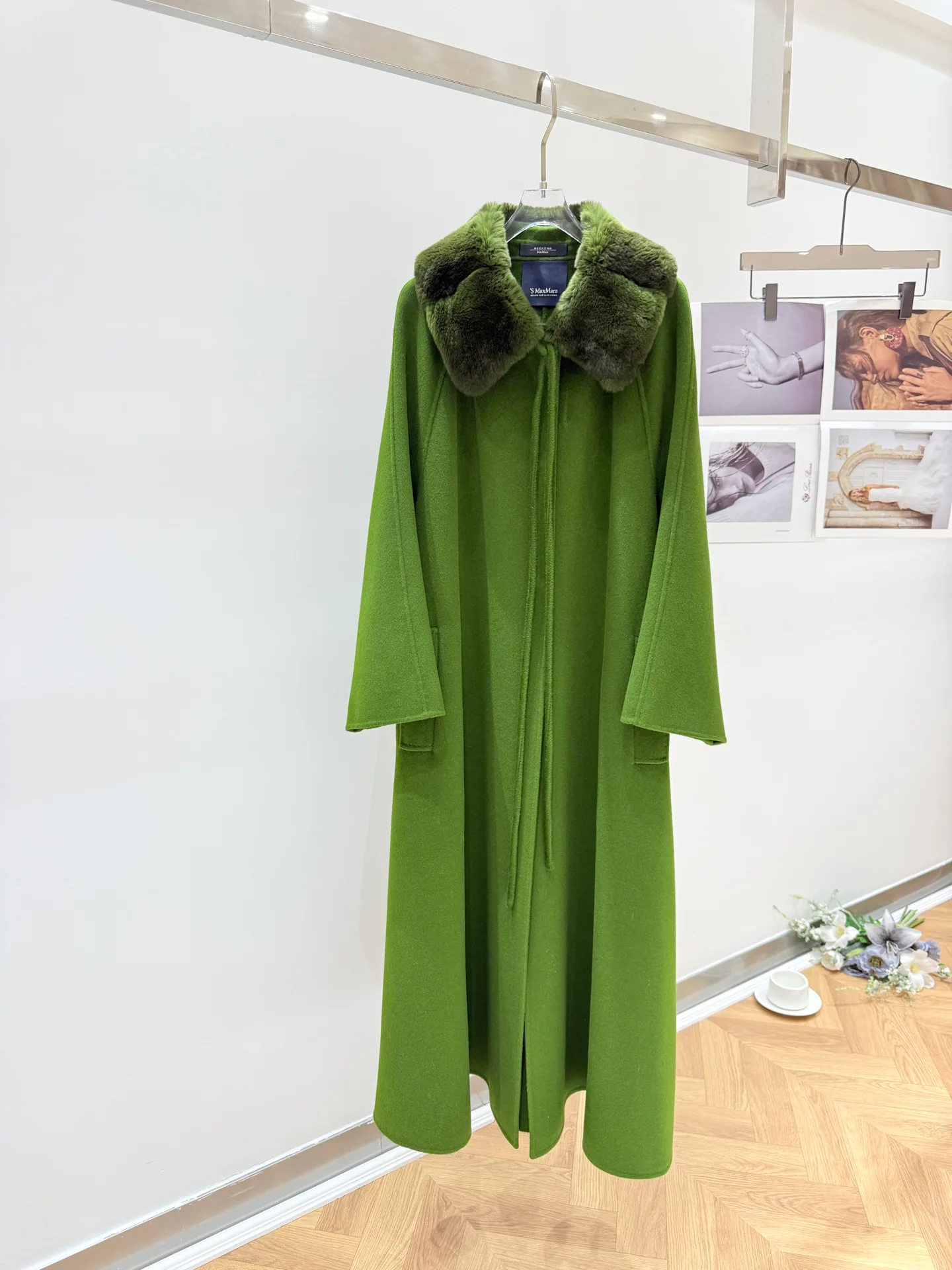 Women's Coats MAX MARA 18194960