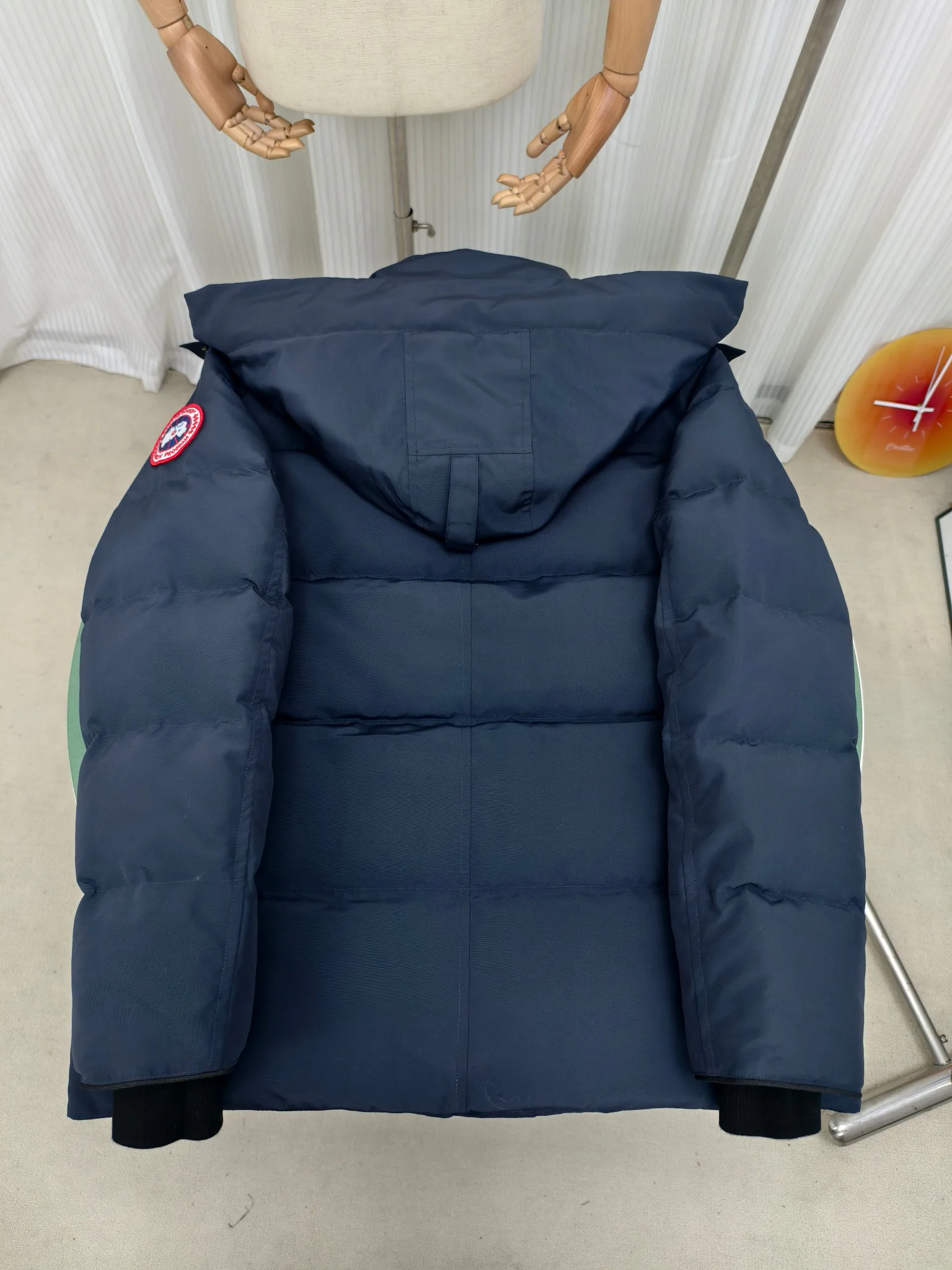 Куртки И Пуховики Мужские Canada Goose 18684527
