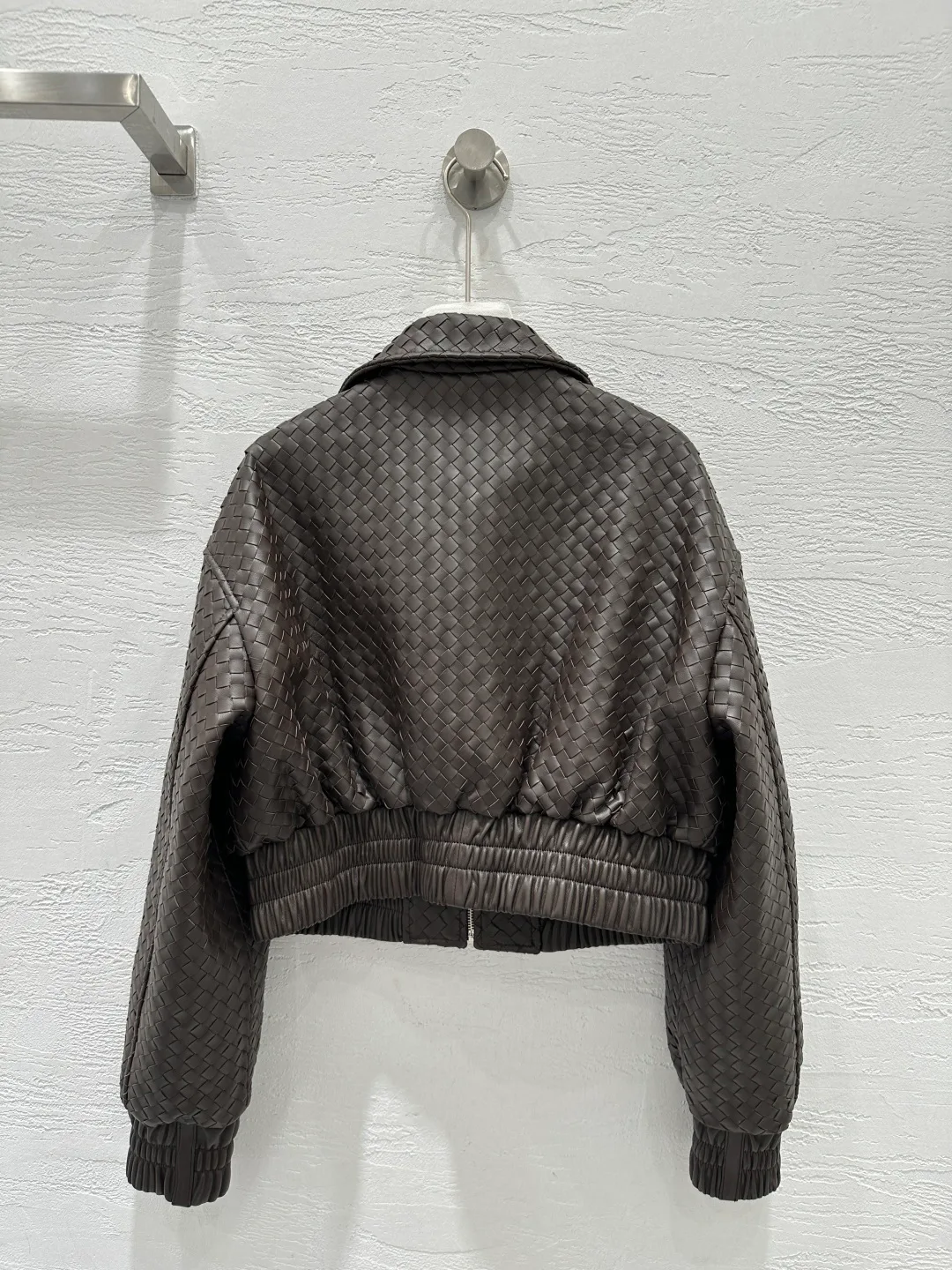 Women's Leather Jackets And Sheepskin Coats BOTTEGA VENETA 16933278