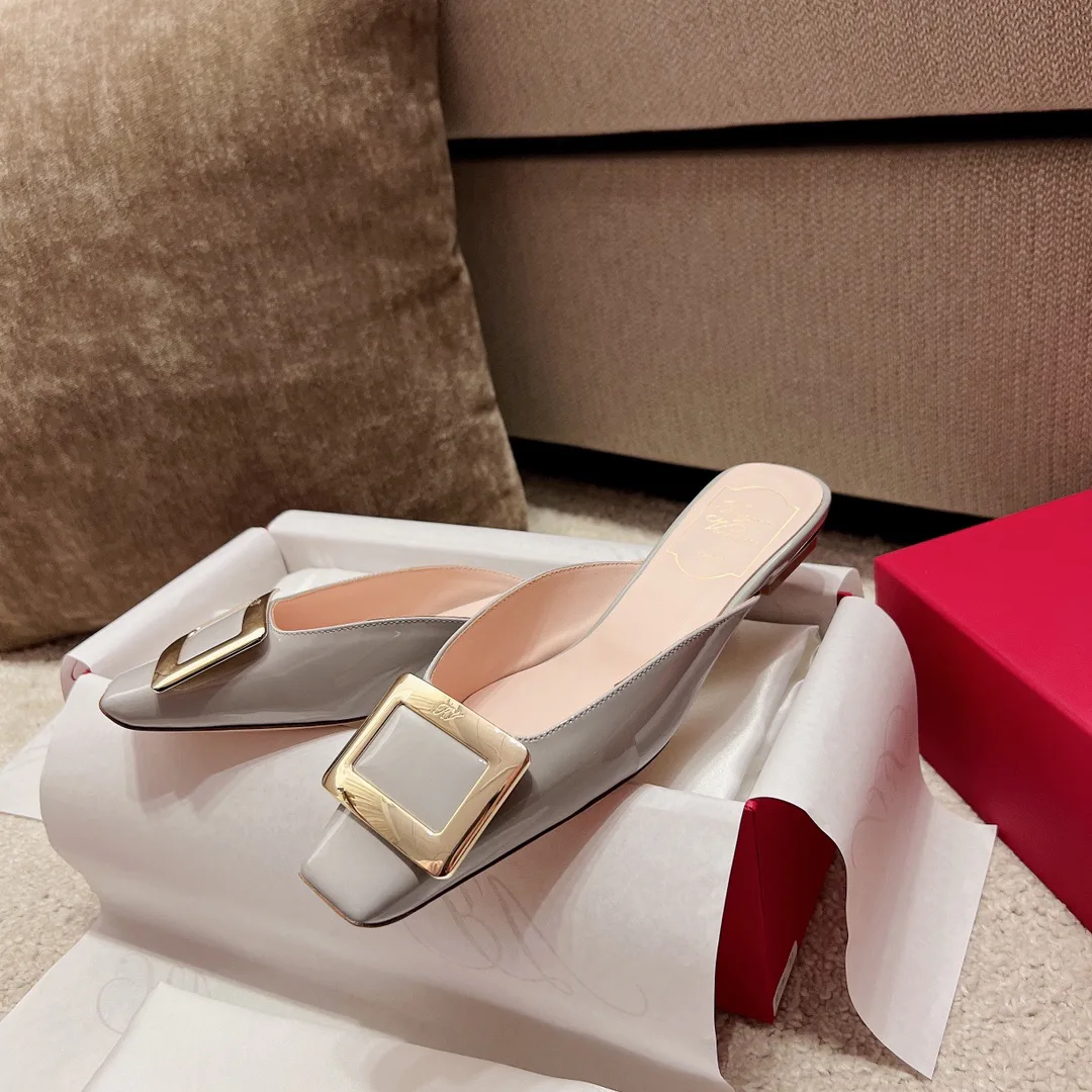 Women's Mules And Clogs ROGER VIVIER 17550692