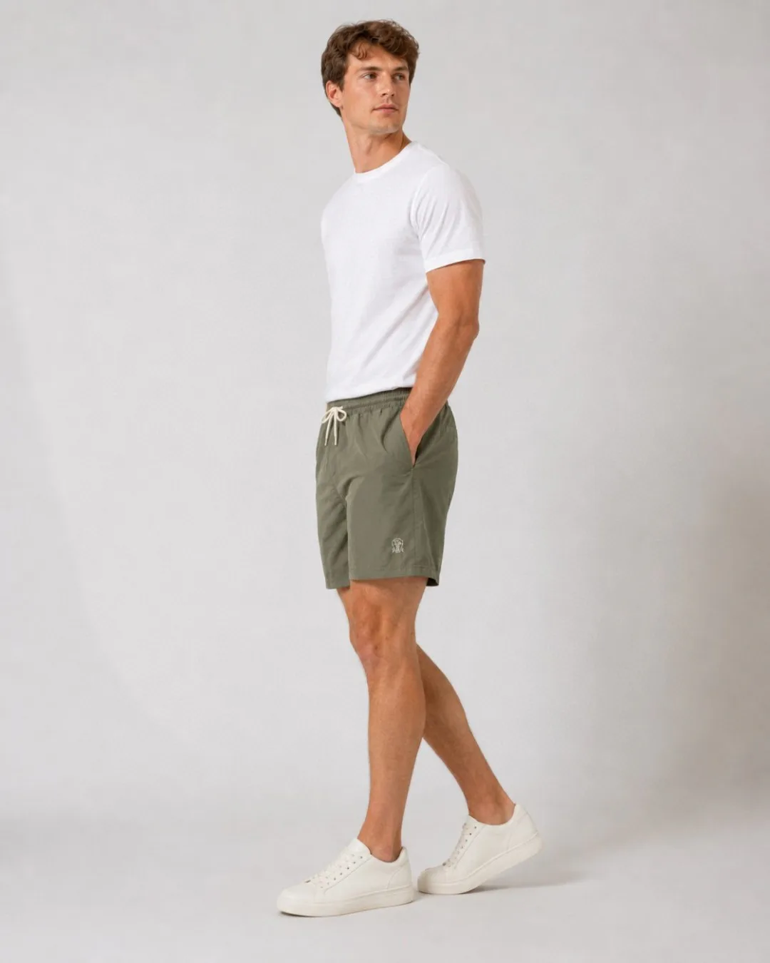 Men's Shorts BRUNELLO CUCINELLI 16949382