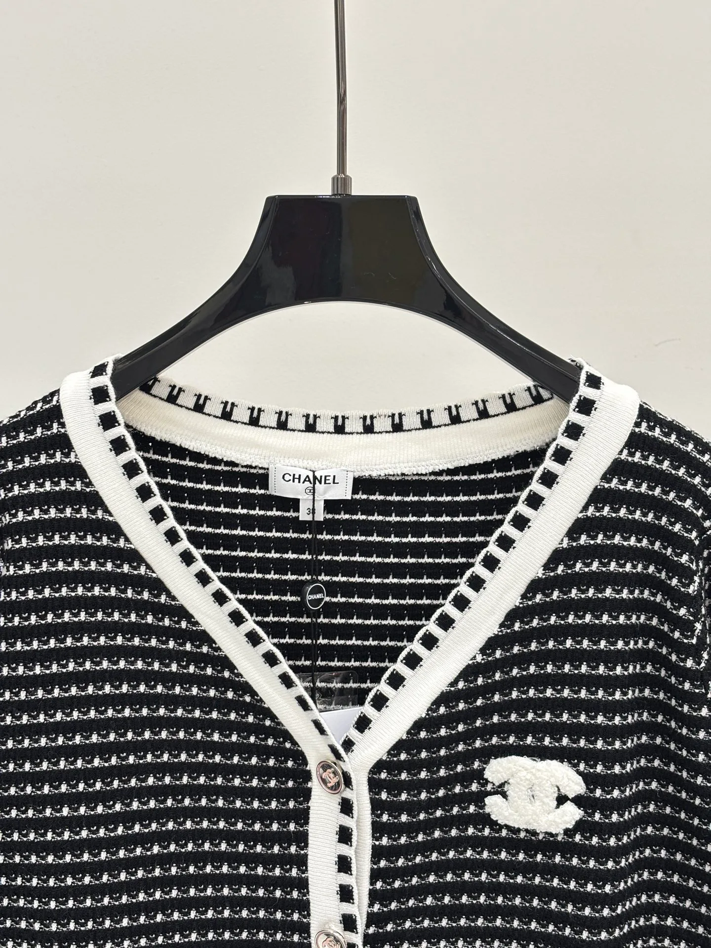 Women's Jumpers And Sweaters CHANEL 17696340