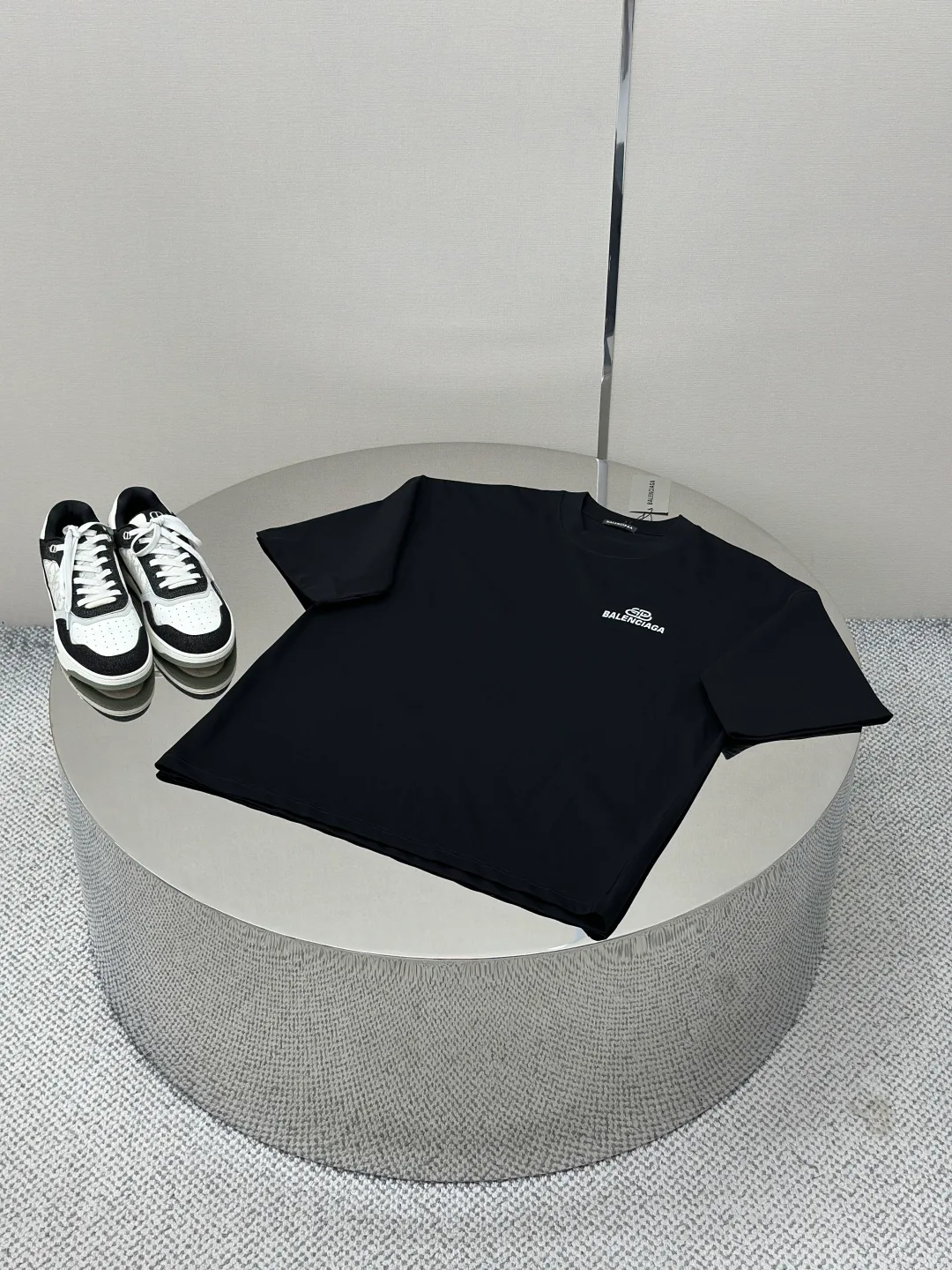 Men's T-Shirts BALENCIAGA 17810714