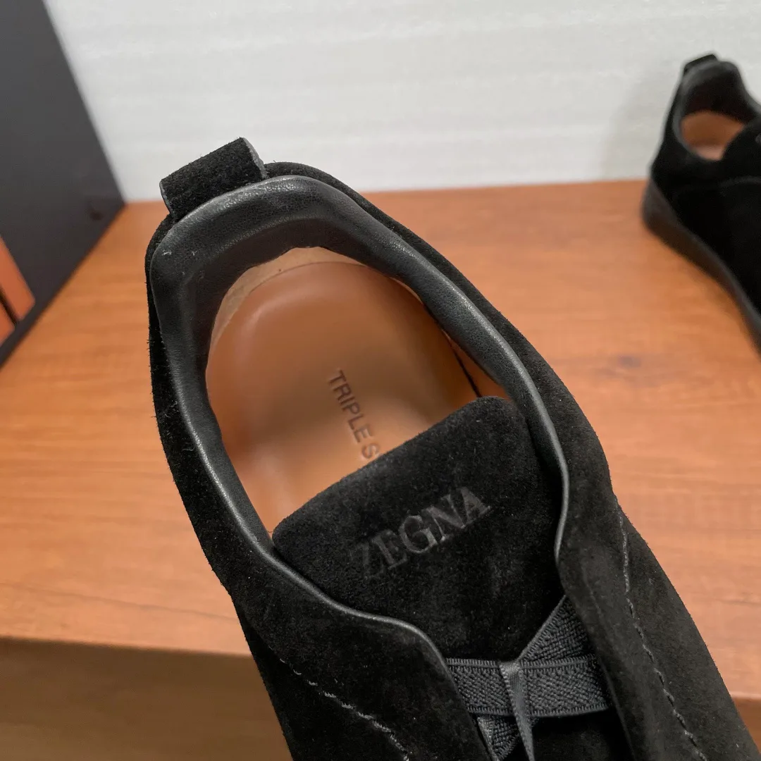 Men's Sneakers ZEGNA 17461079