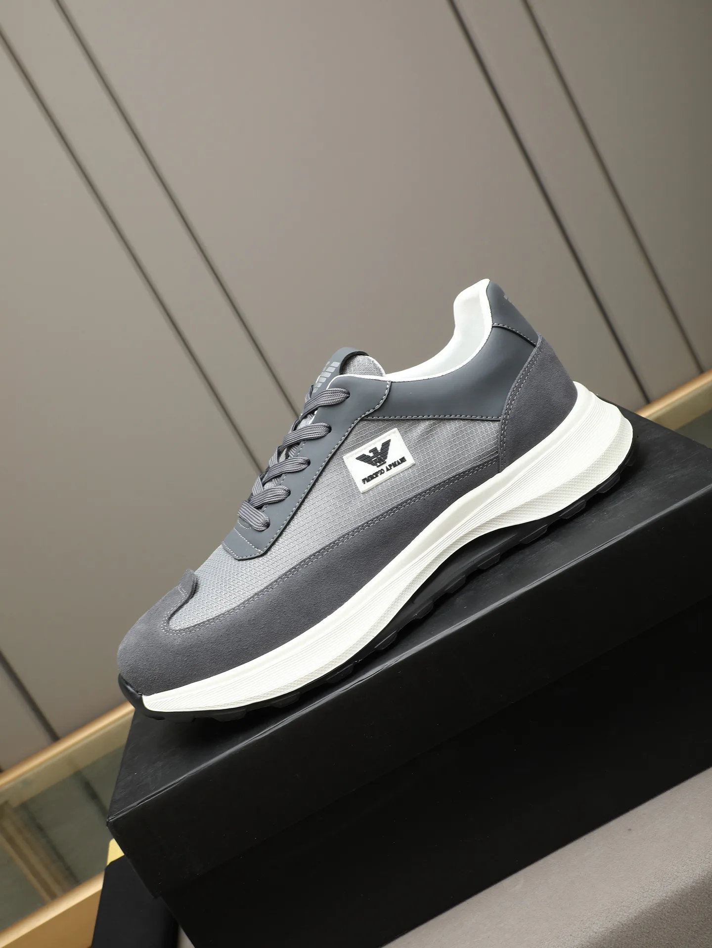 Men's Sneakers ARMANI 17429927