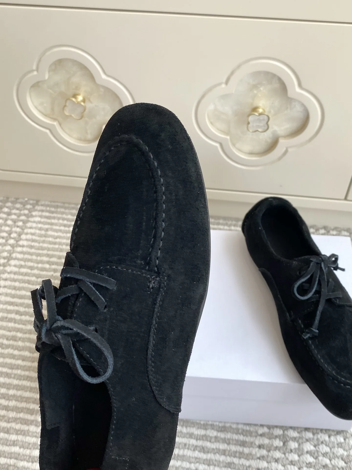 Women's Loafers And Moccasins CELINE 17570633