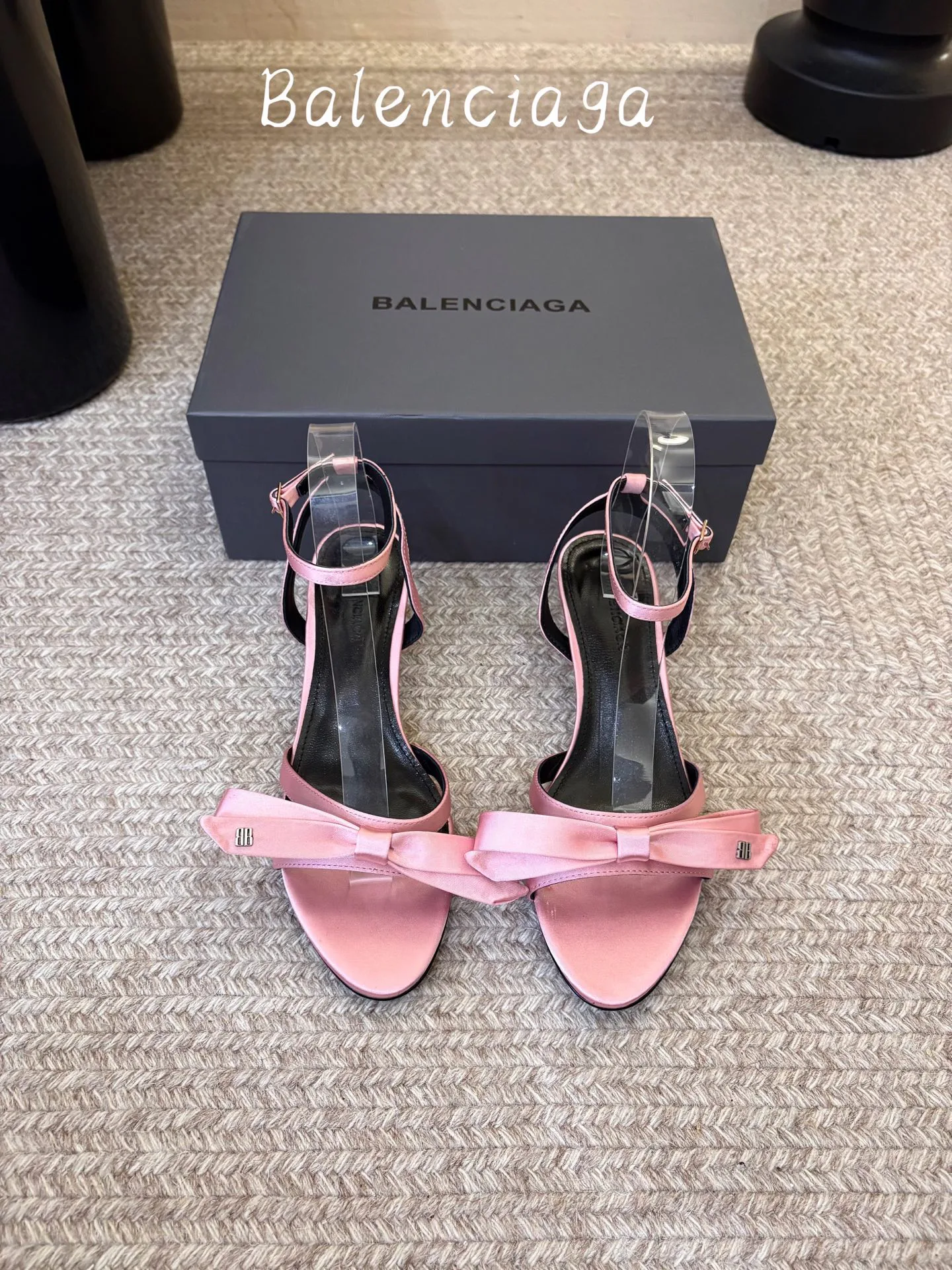 Women's Open-Toe Sandals BALENCIAGA 18360965