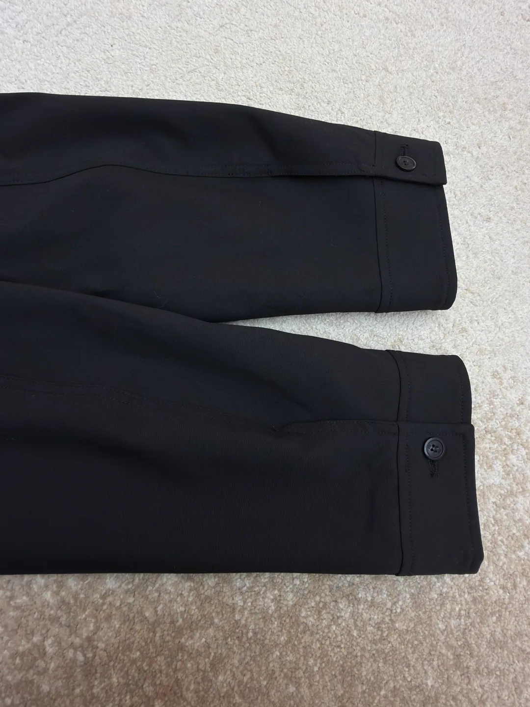 Men's Jackets And Down Jackets CHRISTIAN DIOR 17699429