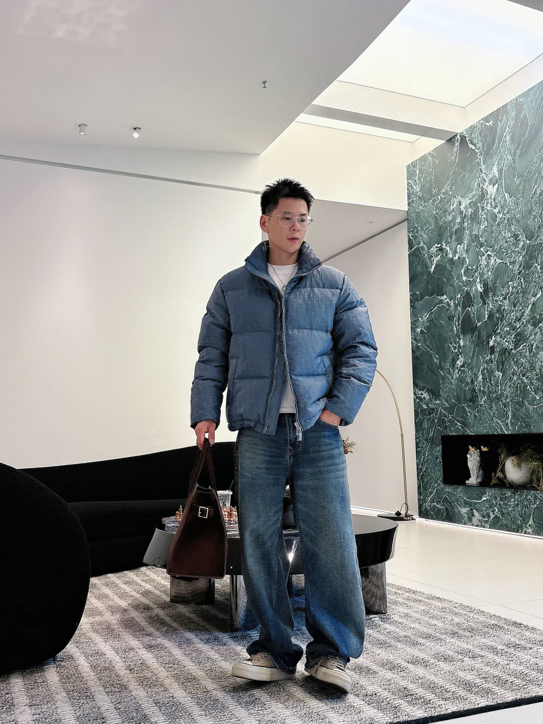 Men's Jackets And Down Jackets CHRISTIAN DIOR 18097619