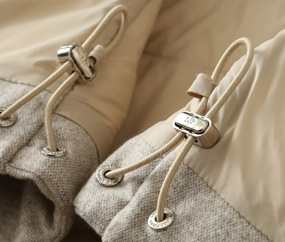 Men's Jackets And Down Jackets LORO PIANA 18345578