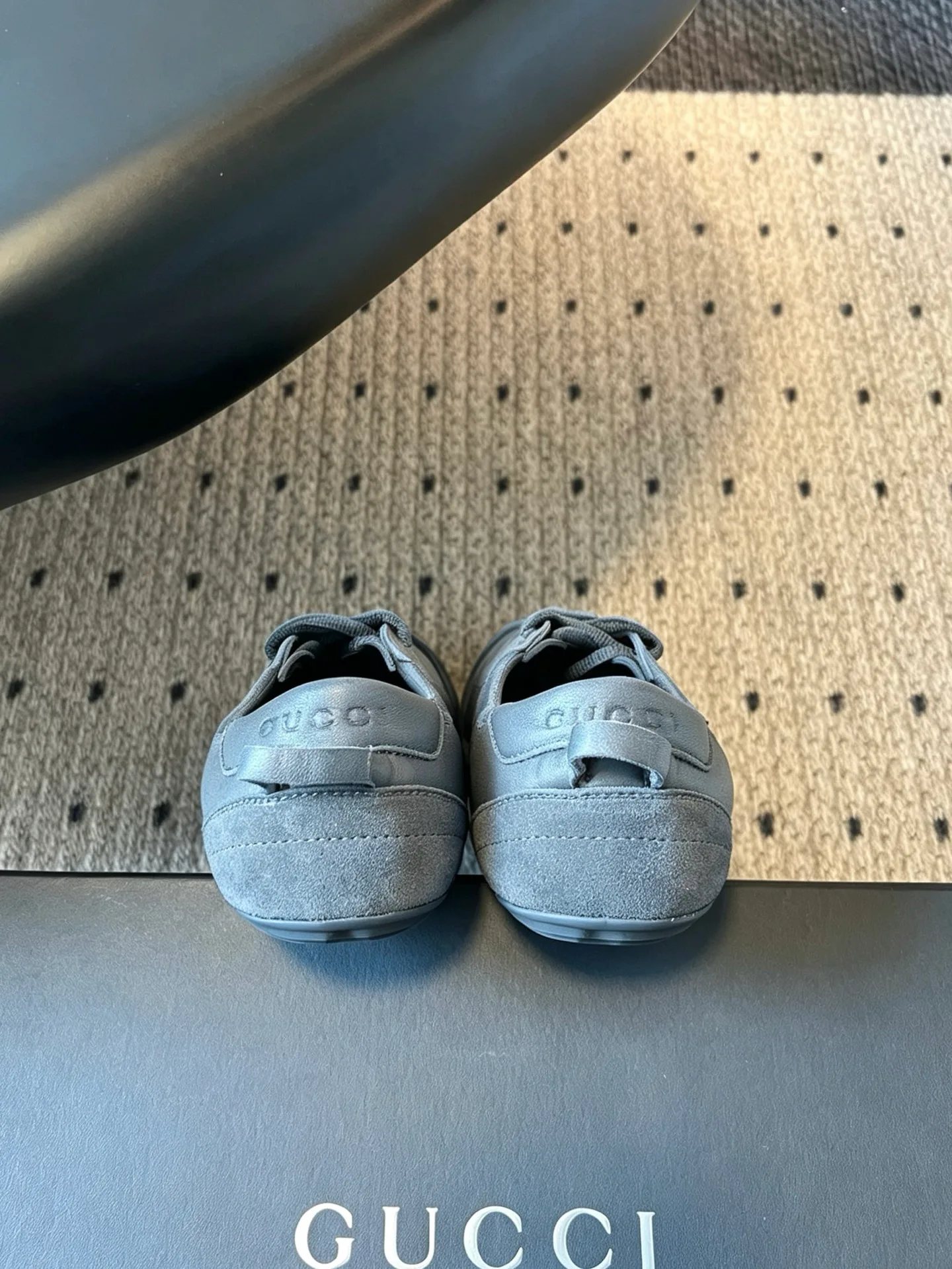 Women's Sneakers GUCCI 17419426